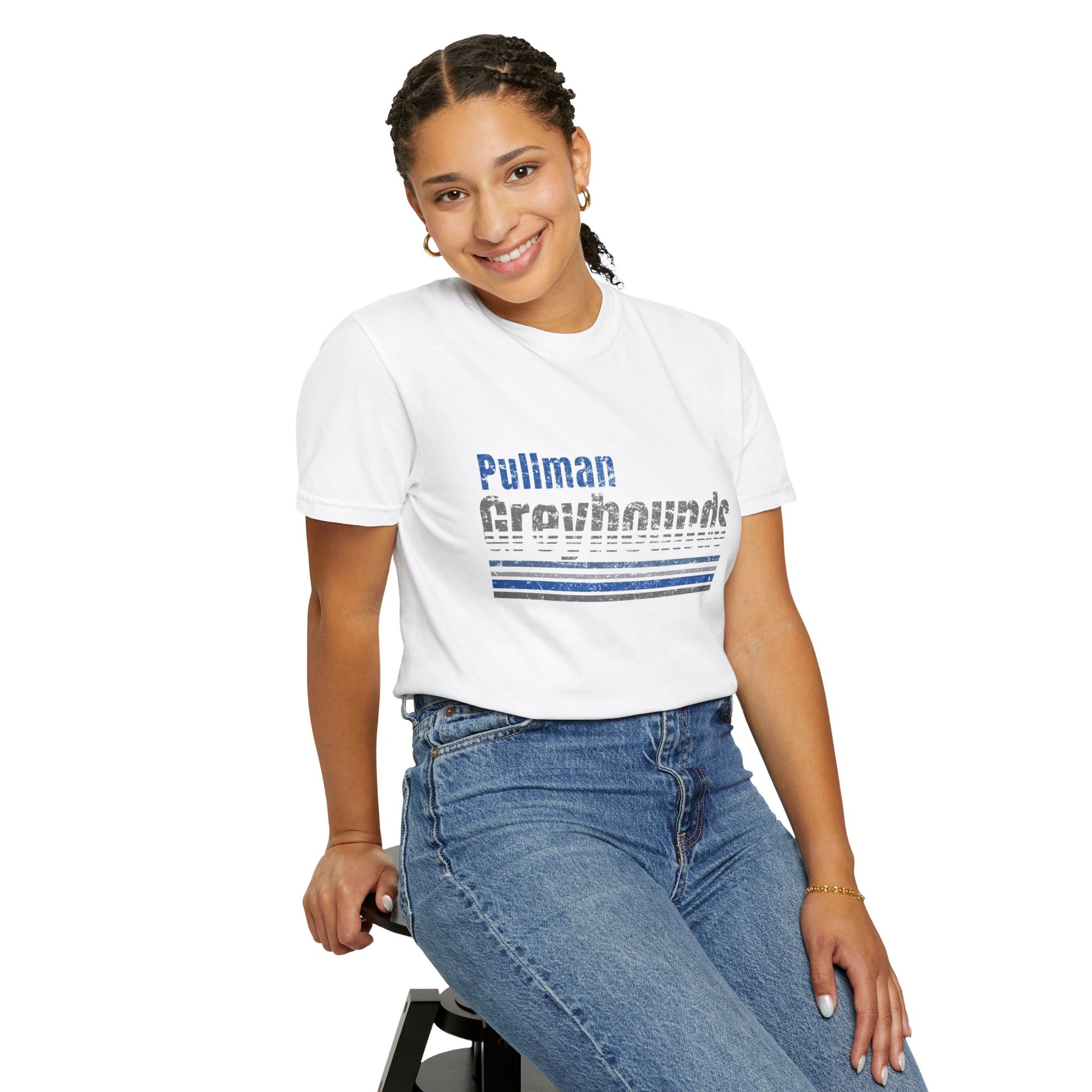 Pullman Greyhounds  T-Shirt