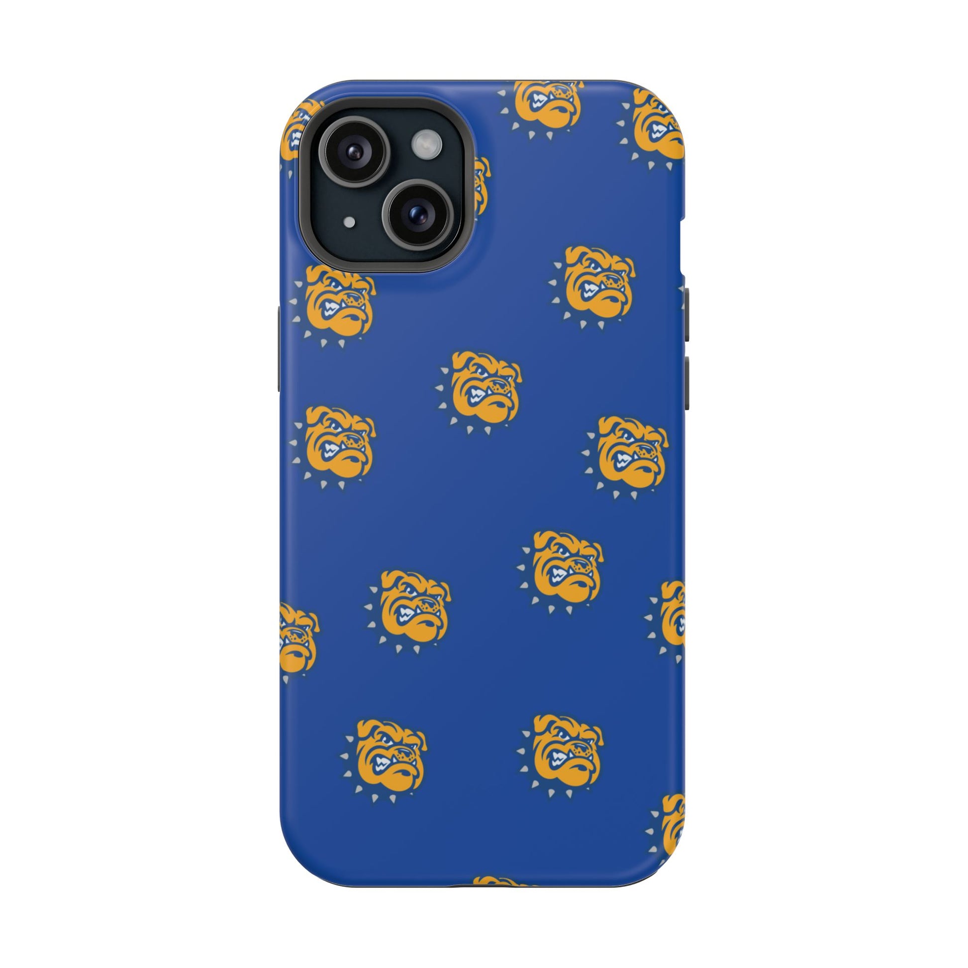 Bulldog Magnetic Tough Cases