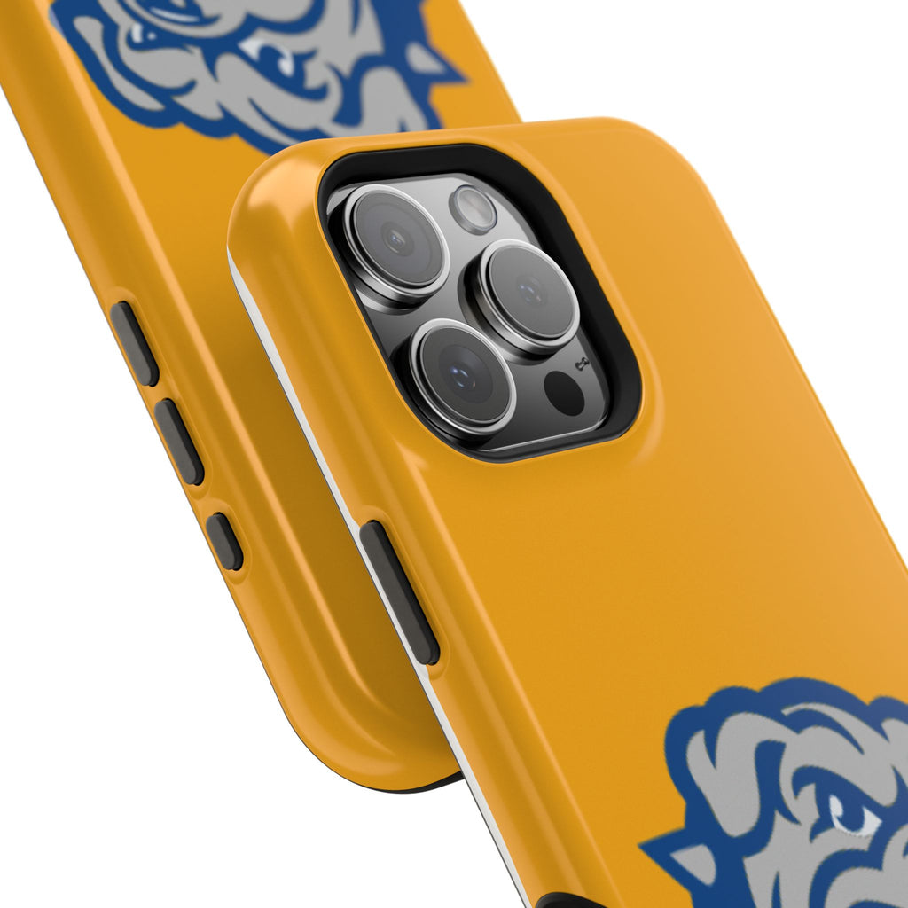 Bulldog Magnetic Tough Cases