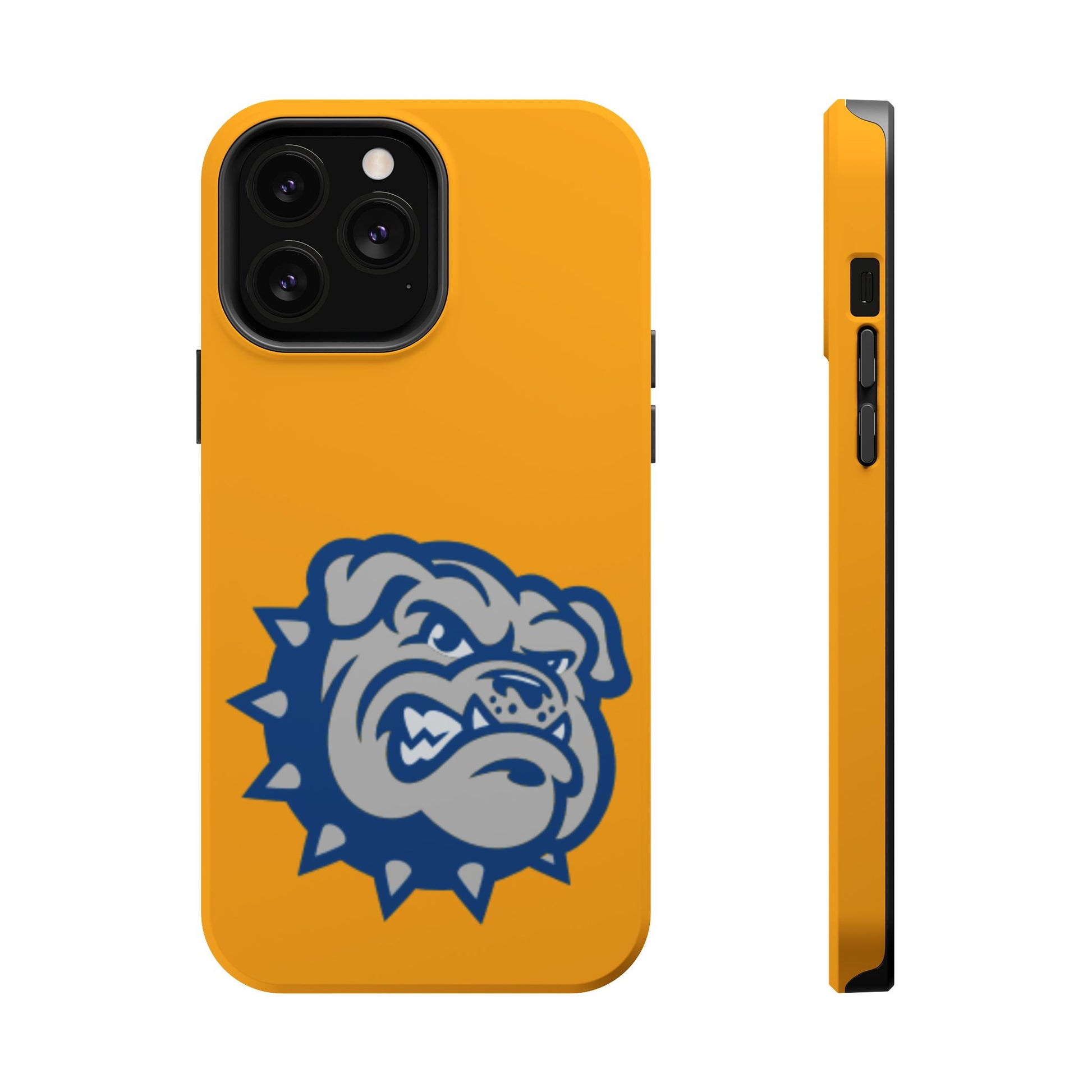 Bulldog Magnetic Tough Cases