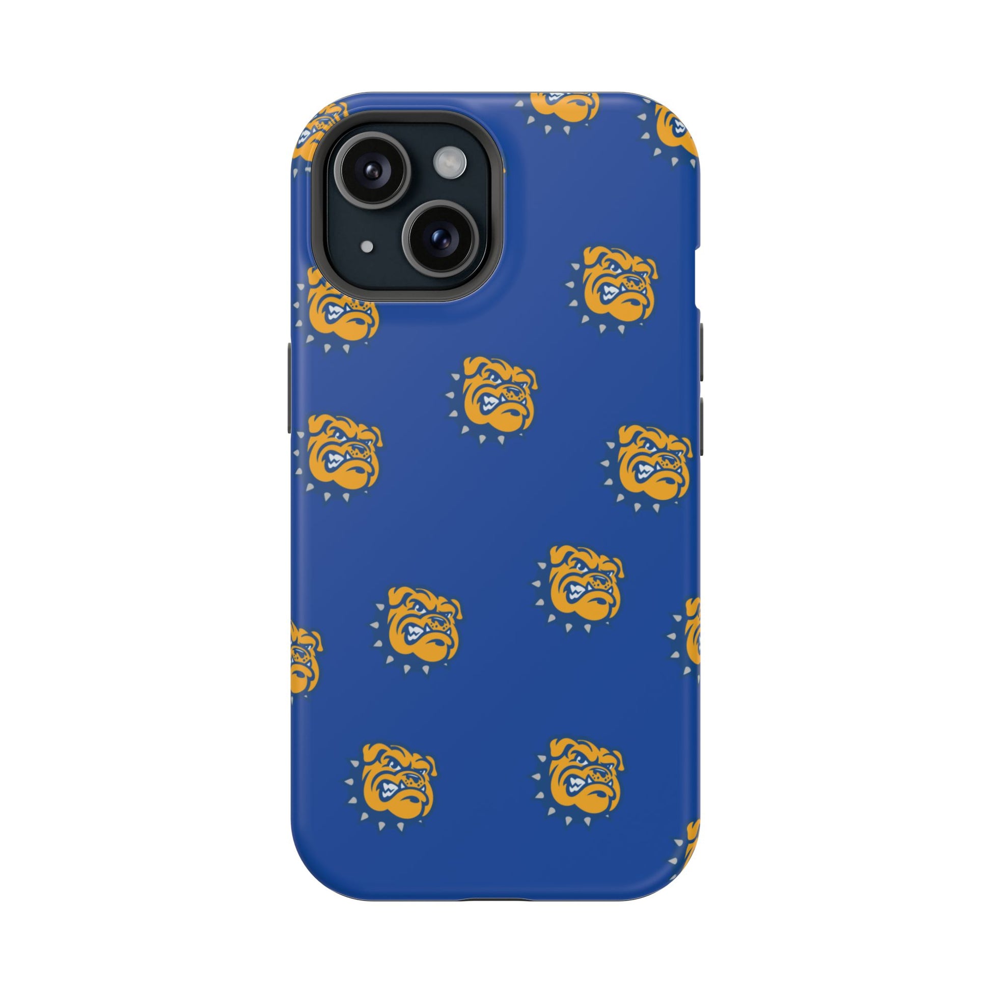 Bulldog Magnetic Tough Cases