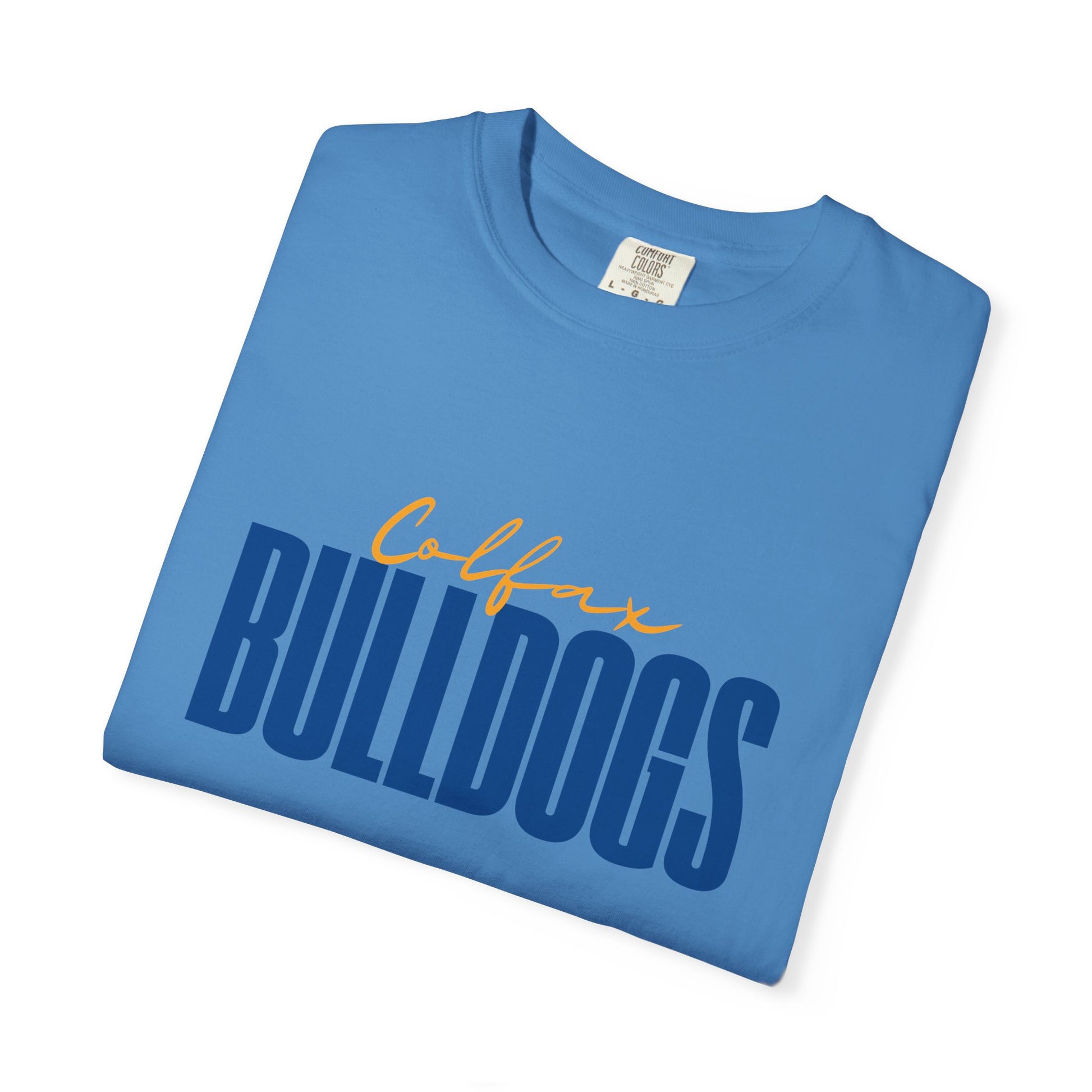 Colfax Bulldogs Women's T-Shirt