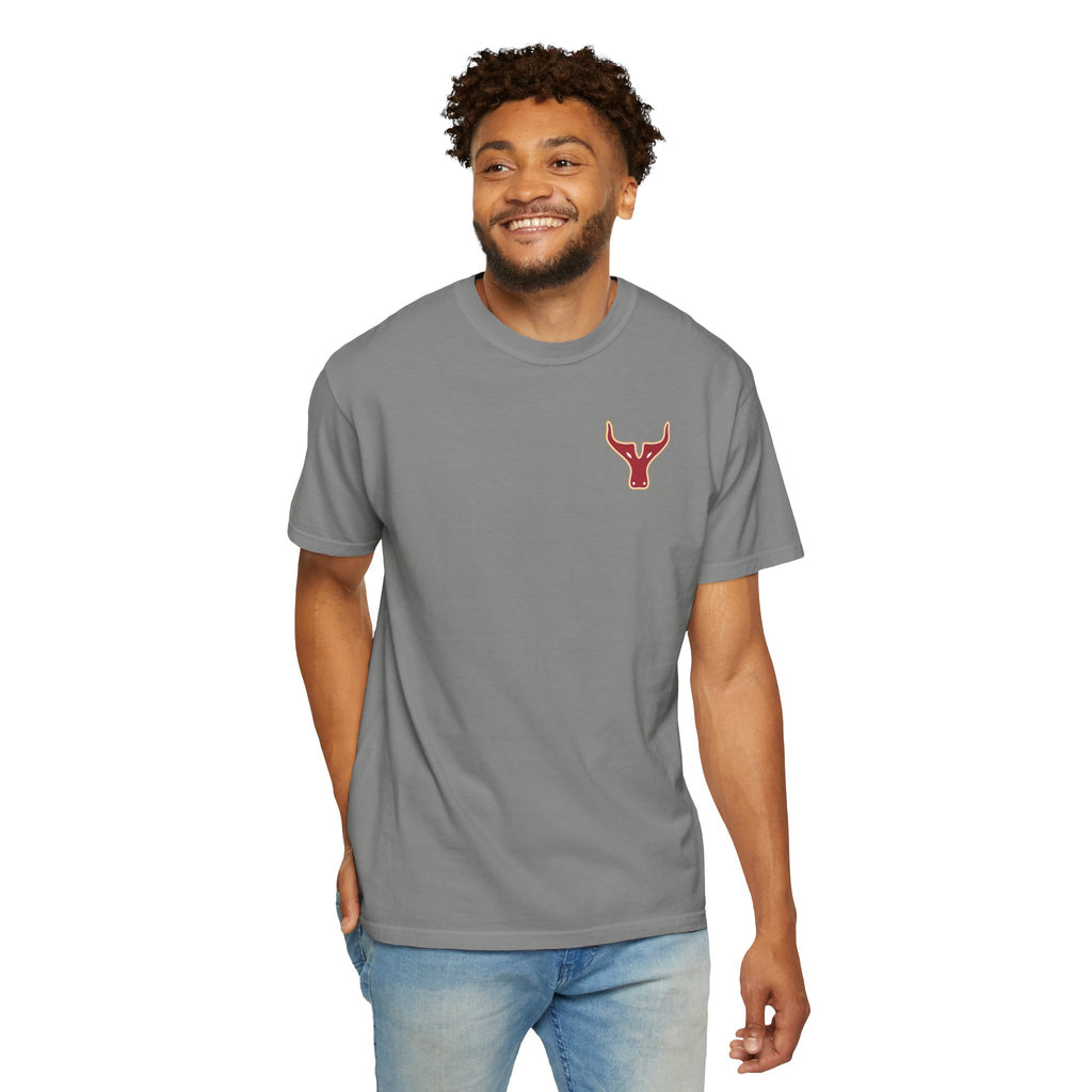 Yak T-Shirt