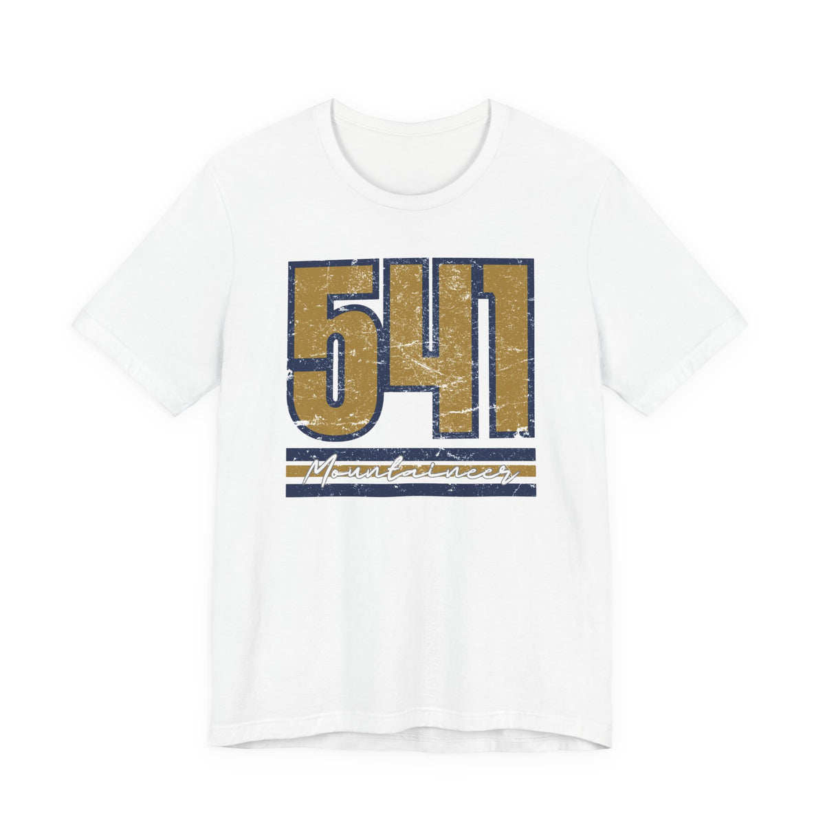 541 Vintage Sports Tee