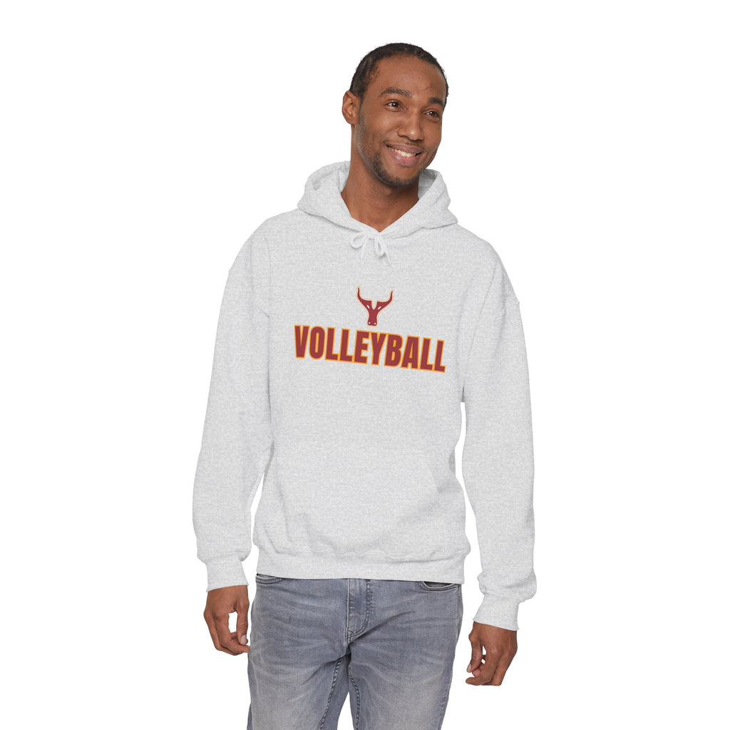 Volleyball Hoodie
