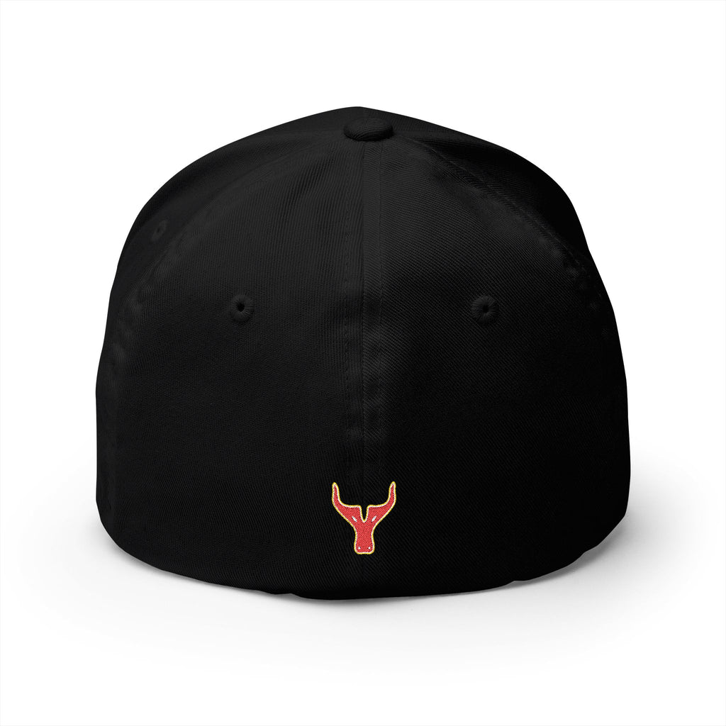 Yakima Embroidered Baseball Cap
