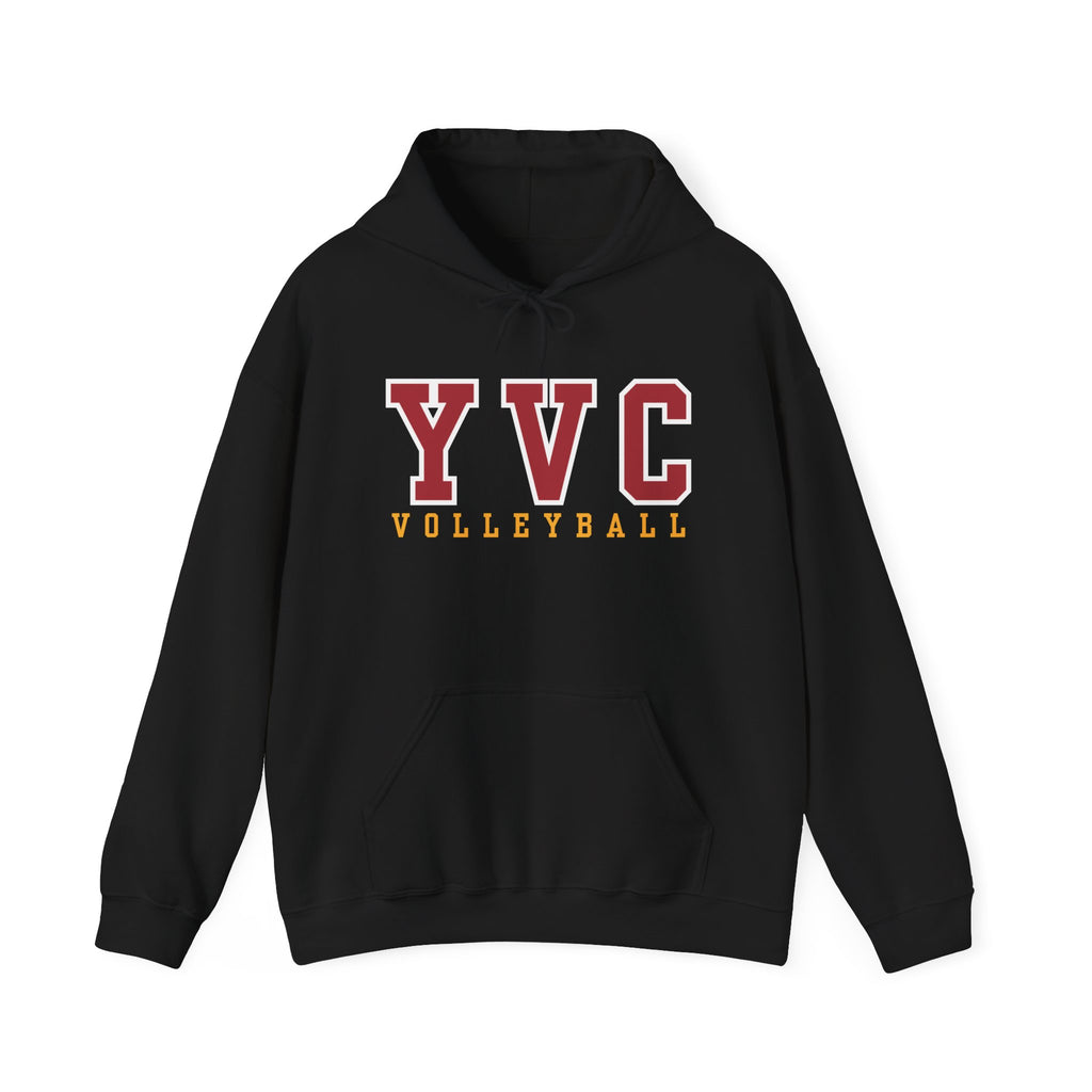 YVC Volleyball Hoodie