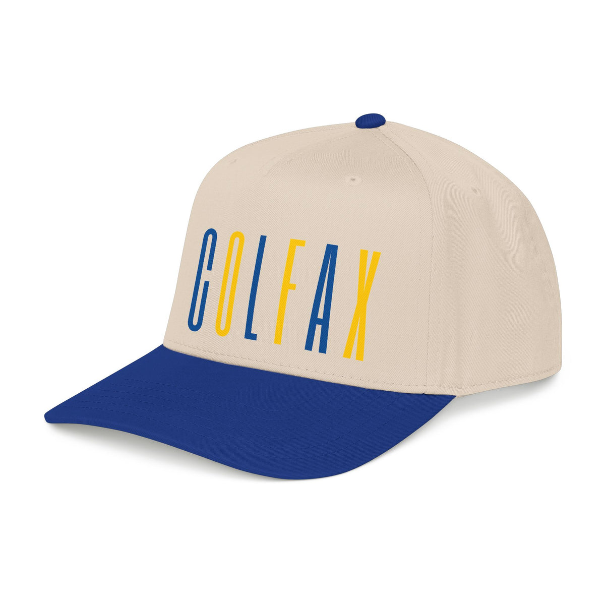 Colfax Baseball Cap
