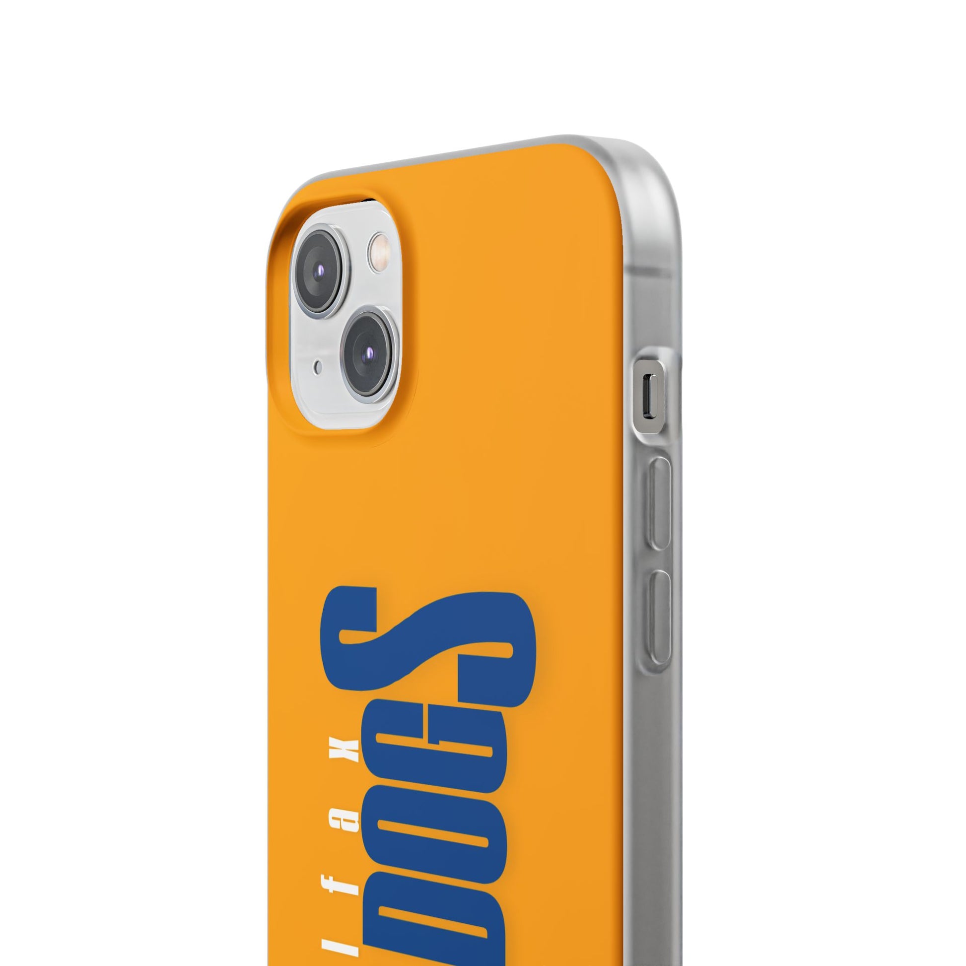 Colfax Bulldog Flexi Cases