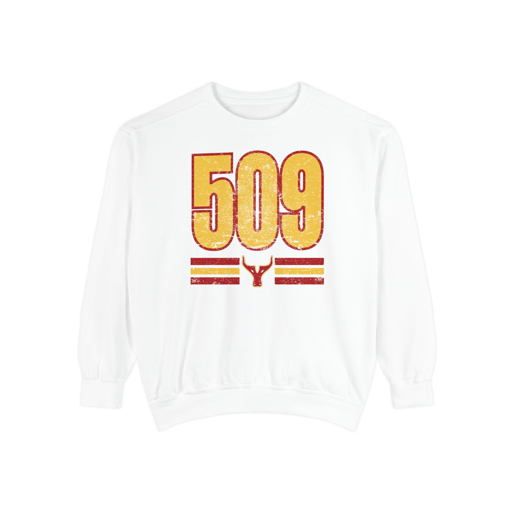 509 Graphic Sweatshirt