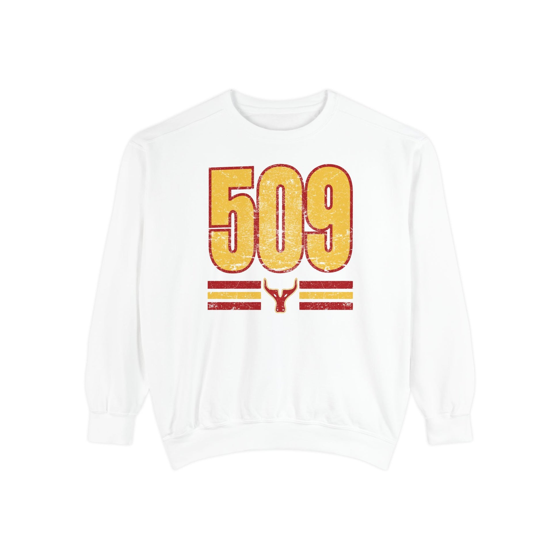 509 Graphic Sweatshirt