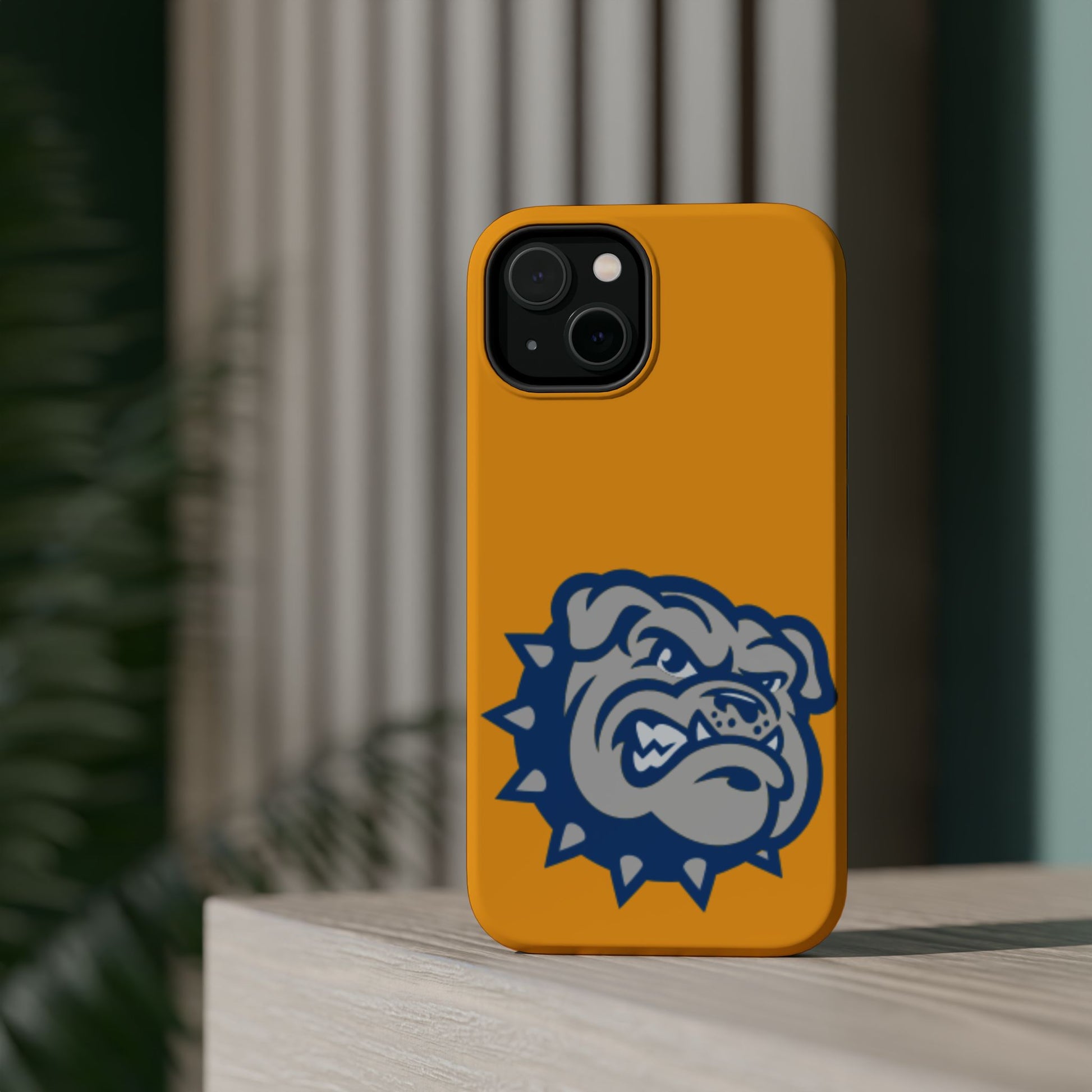 Bulldog Magnetic Tough Cases