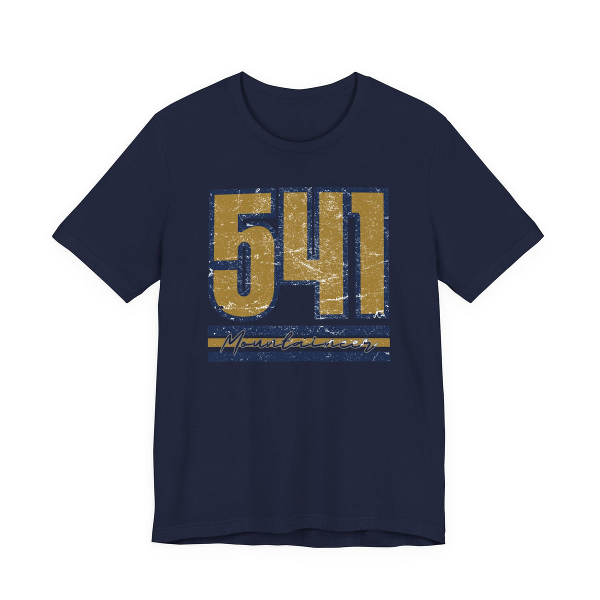 541 Vintage Sports Tee