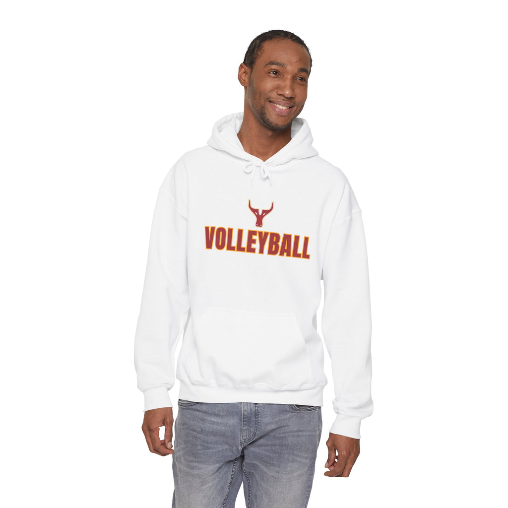 Volleyball Hoodie