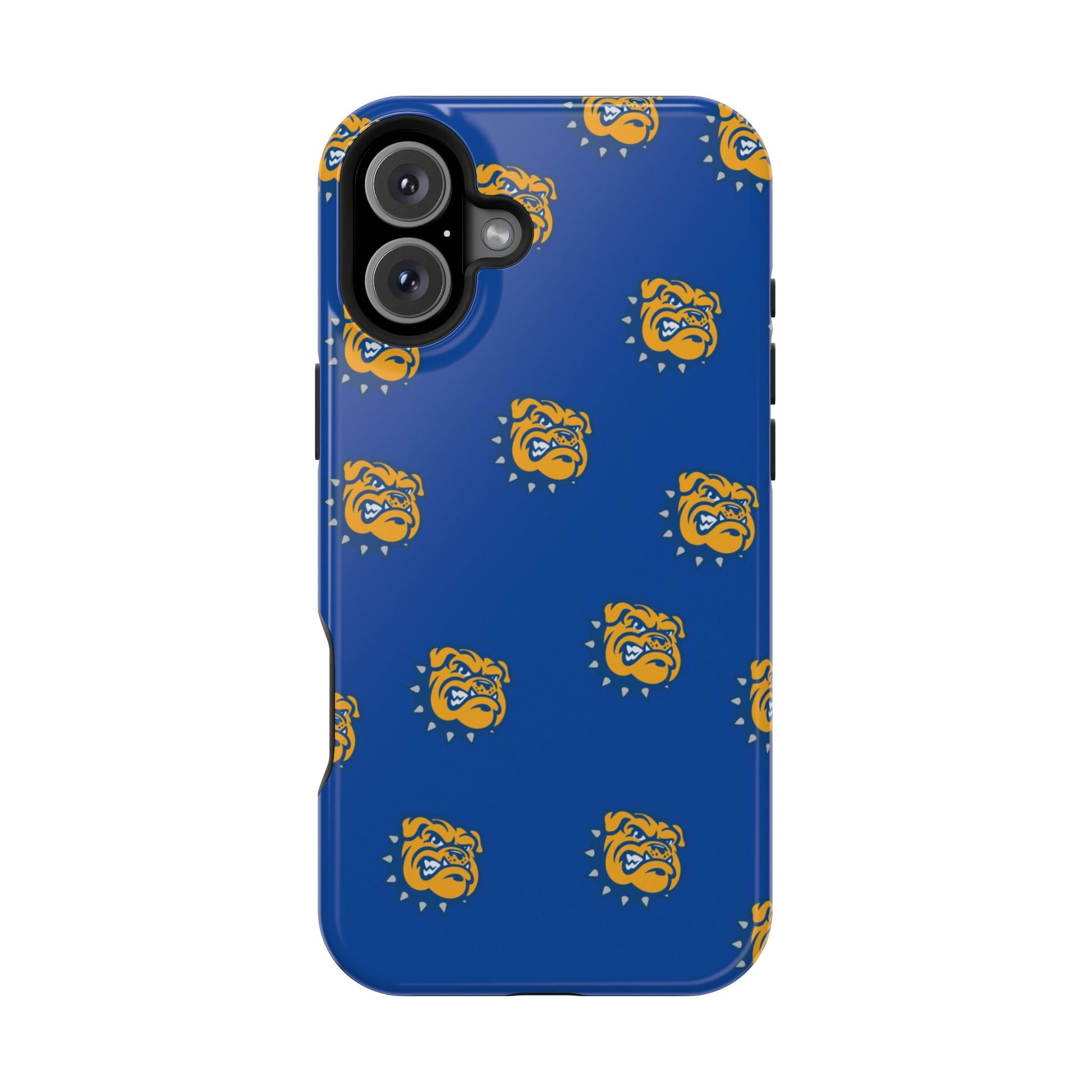 Bulldog Magnetic Tough Cases