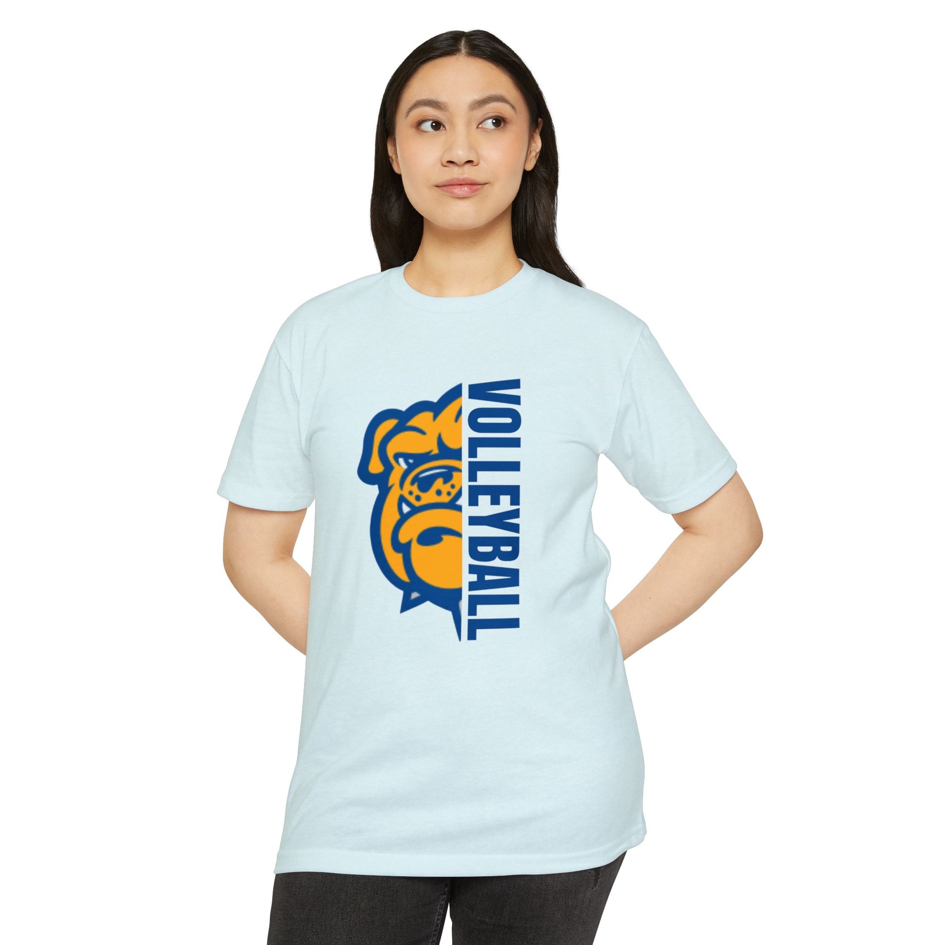 Colfax Volleyball T-Shirt 2025 Theme shirt