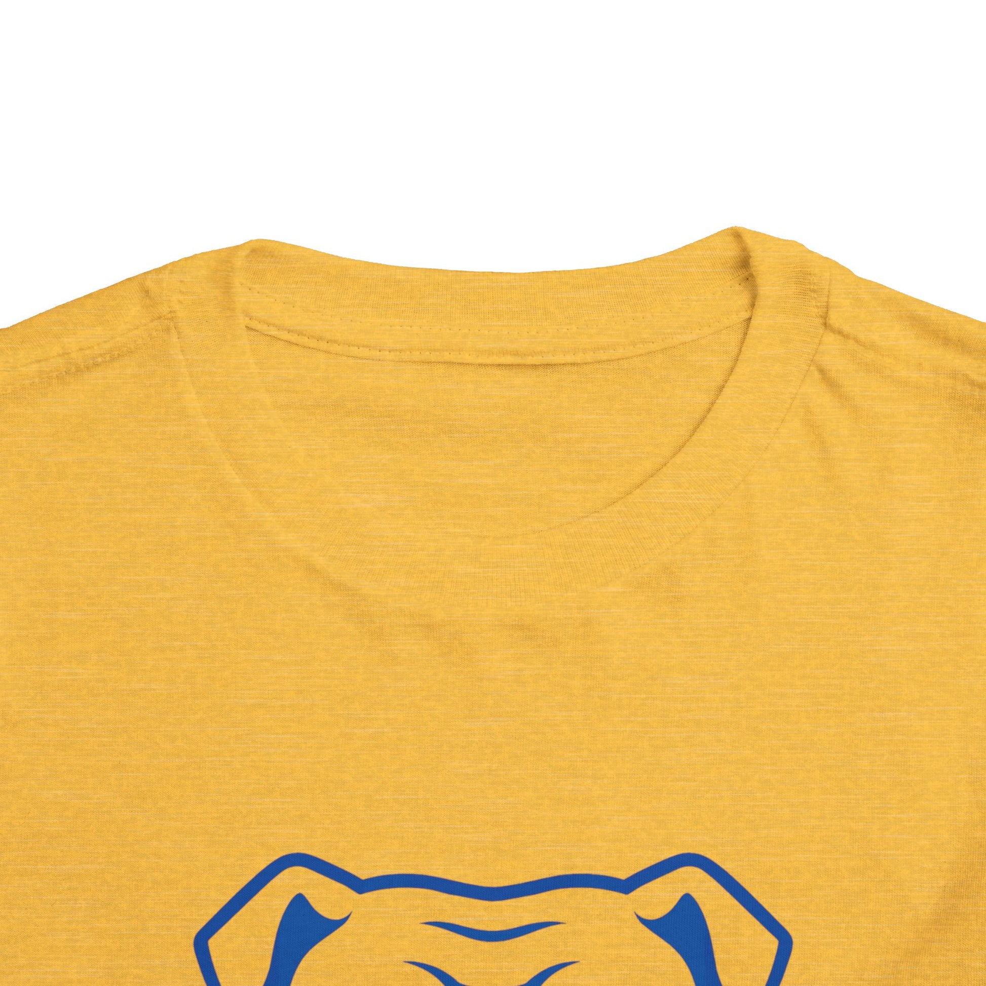 Cool Pup Toddler Tee with Sunglasses