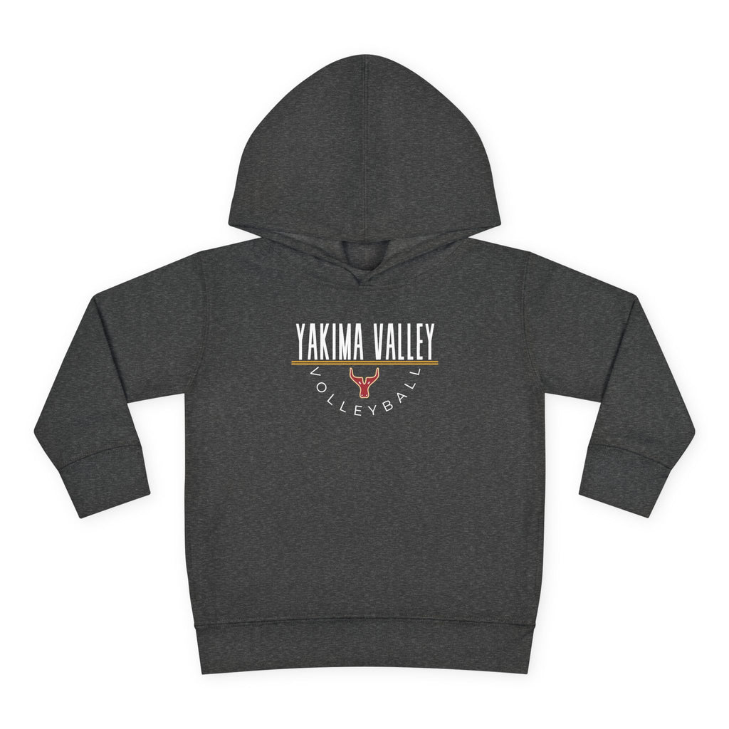 Yakima Valley Toddler Hoodie