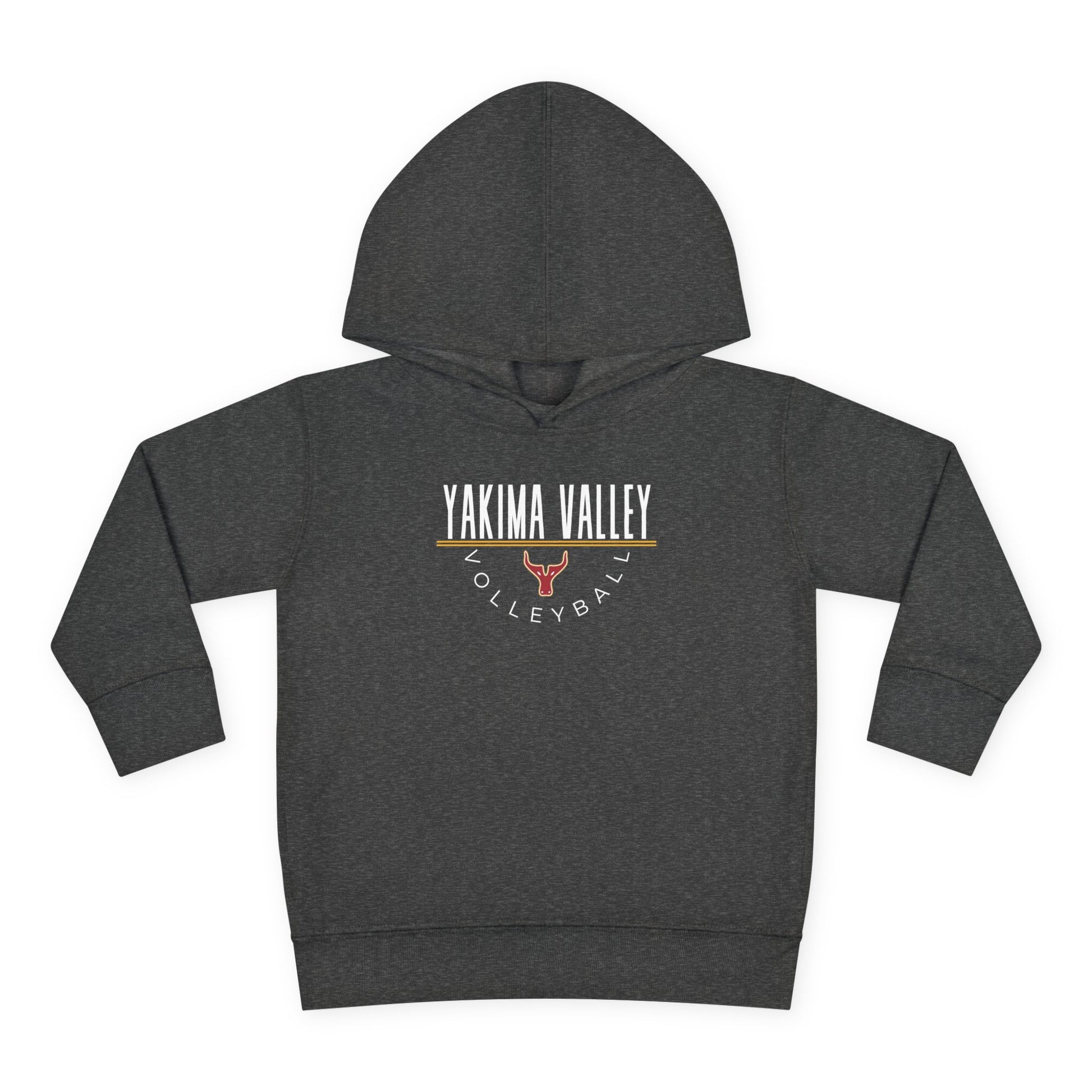 Yakima Valley Toddler Hoodie
