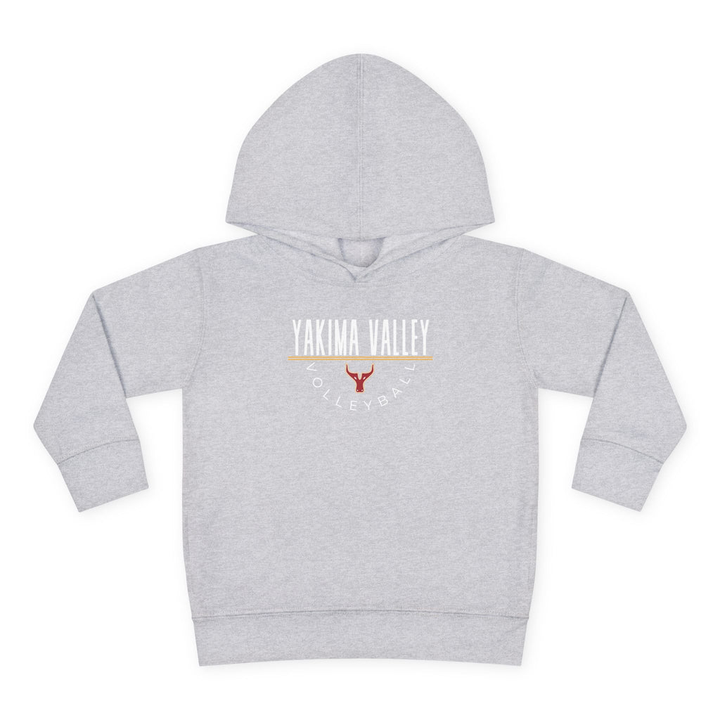 Yakima Valley Toddler Hoodie