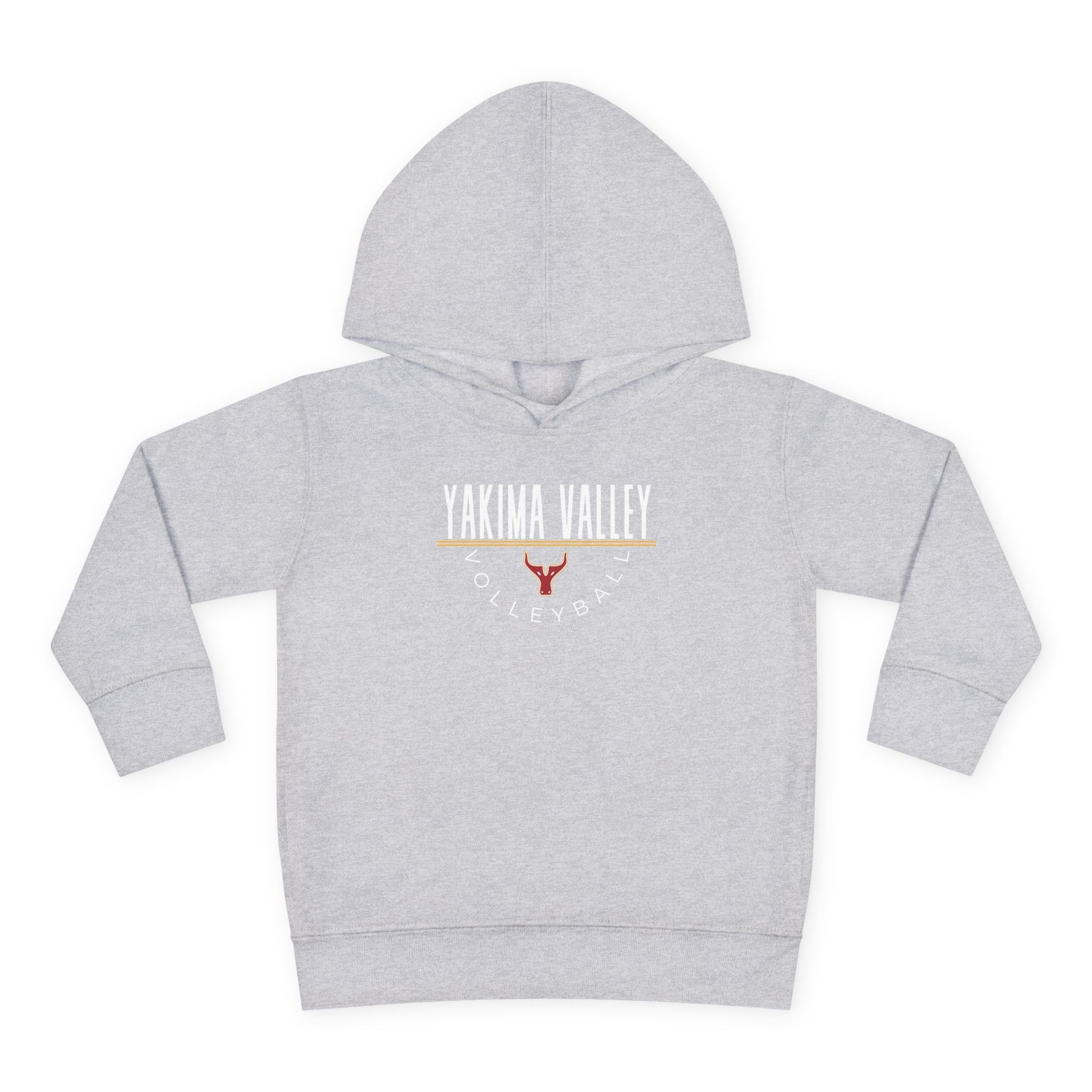 Yakima Valley Toddler Hoodie