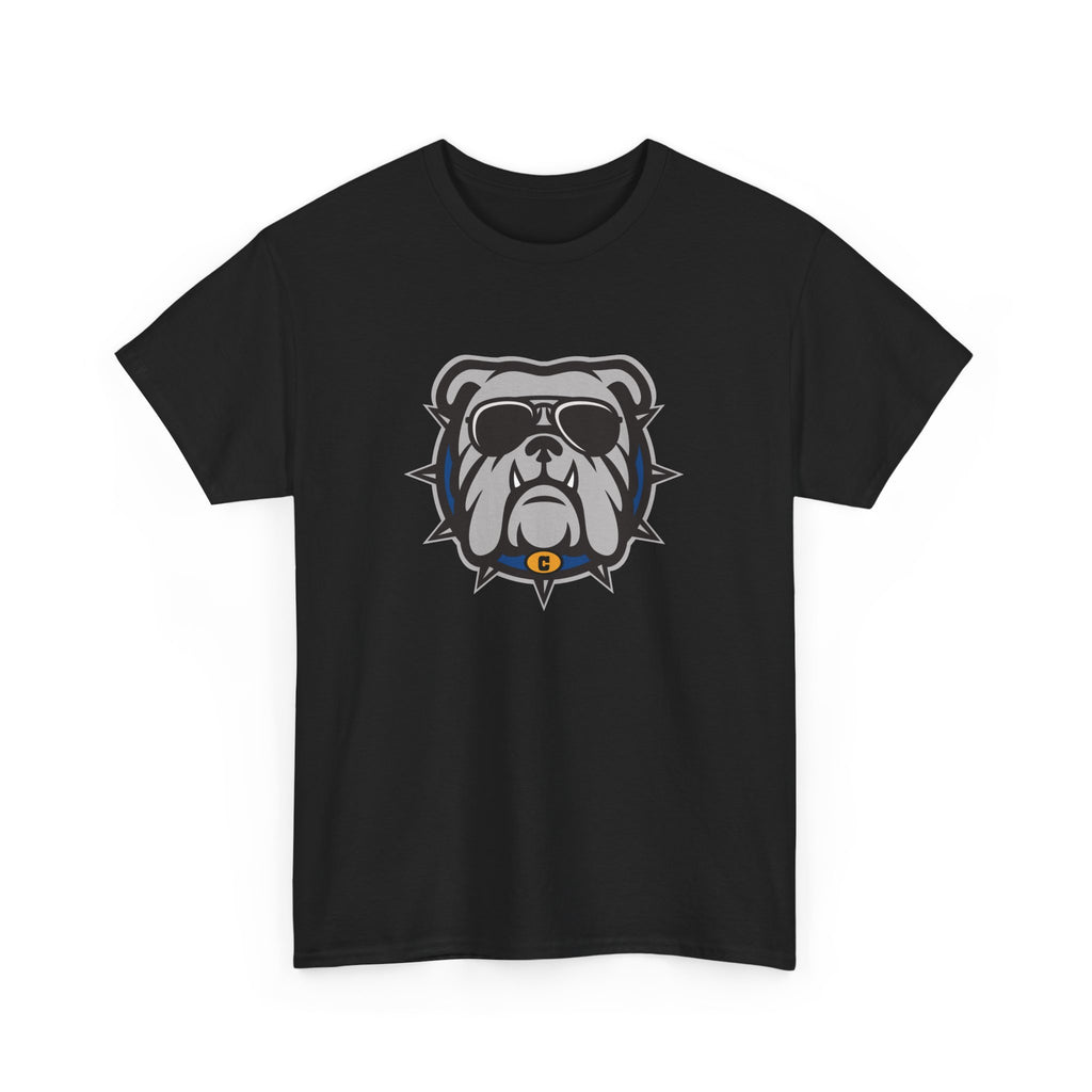 Bulldog Blackout Shirts
