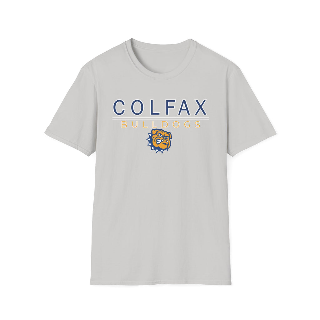 Colfax Bulldogs T-Shirt