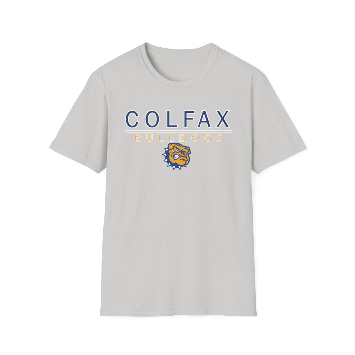 Colfax Bulldogs T-Shirt