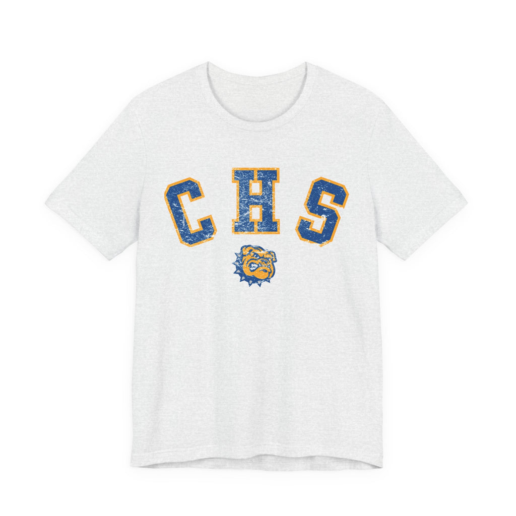 CHS Bulldog Spirit Tee