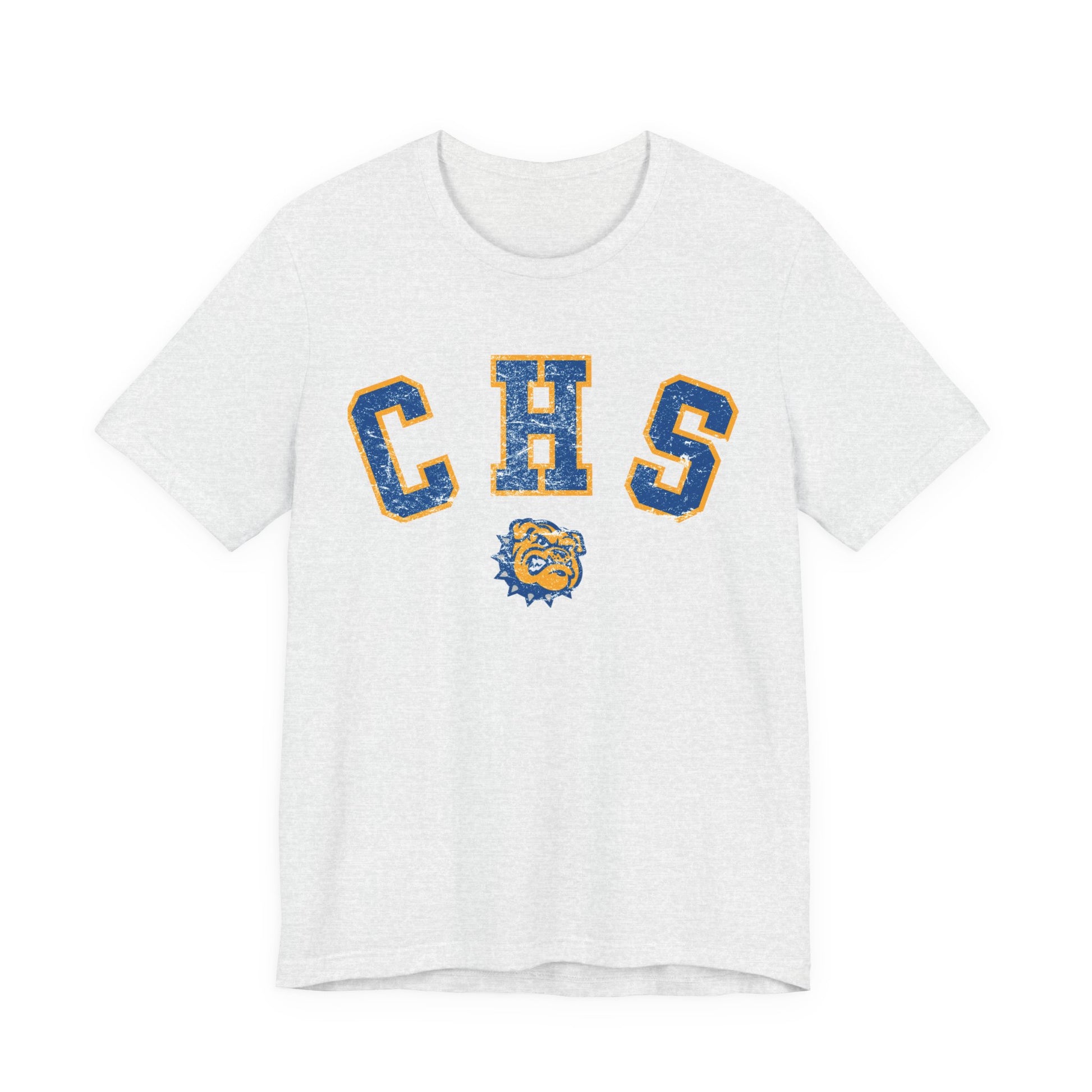CHS Bulldog Spirit Tee