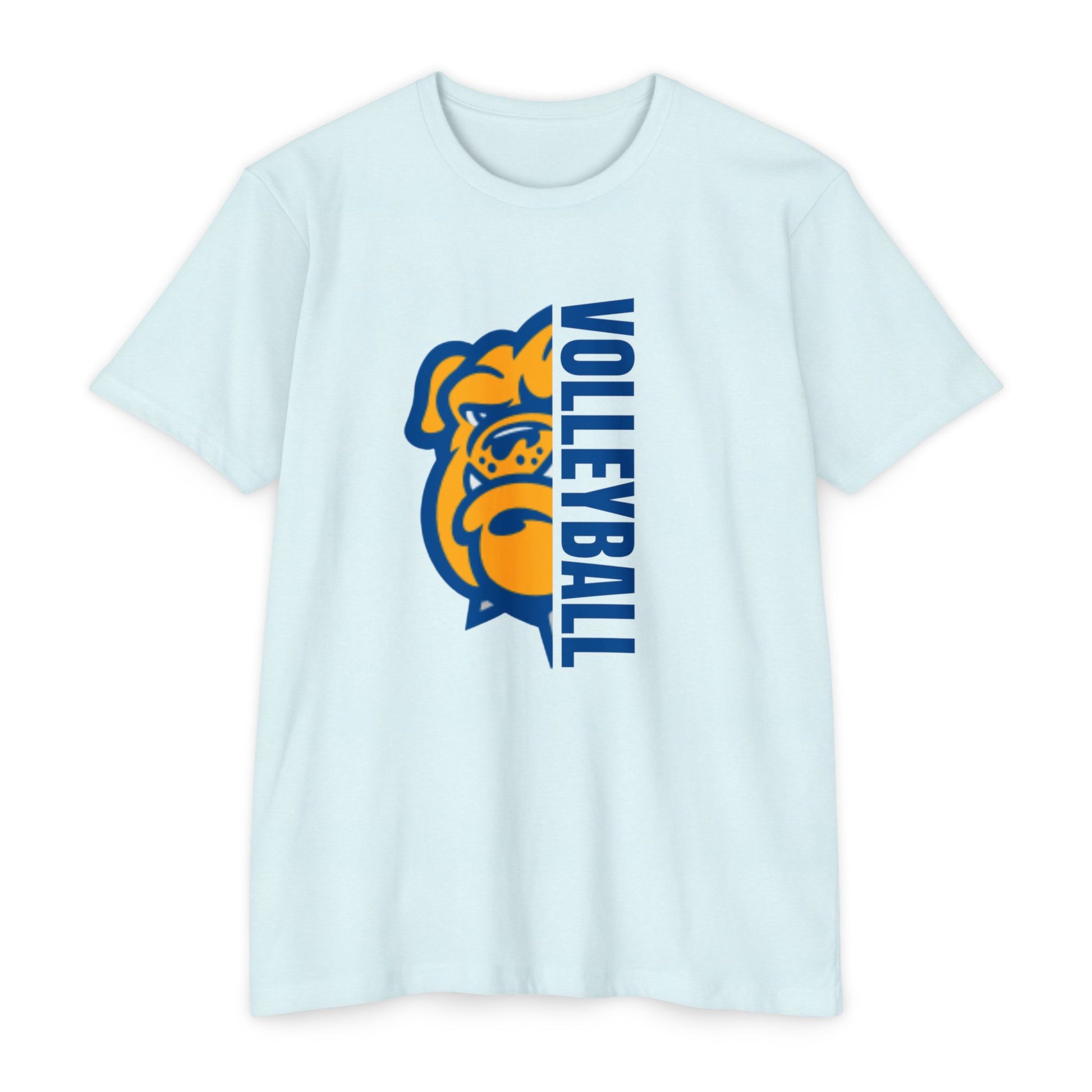 Colfax Volleyball T-Shirt 2025 Theme shirt