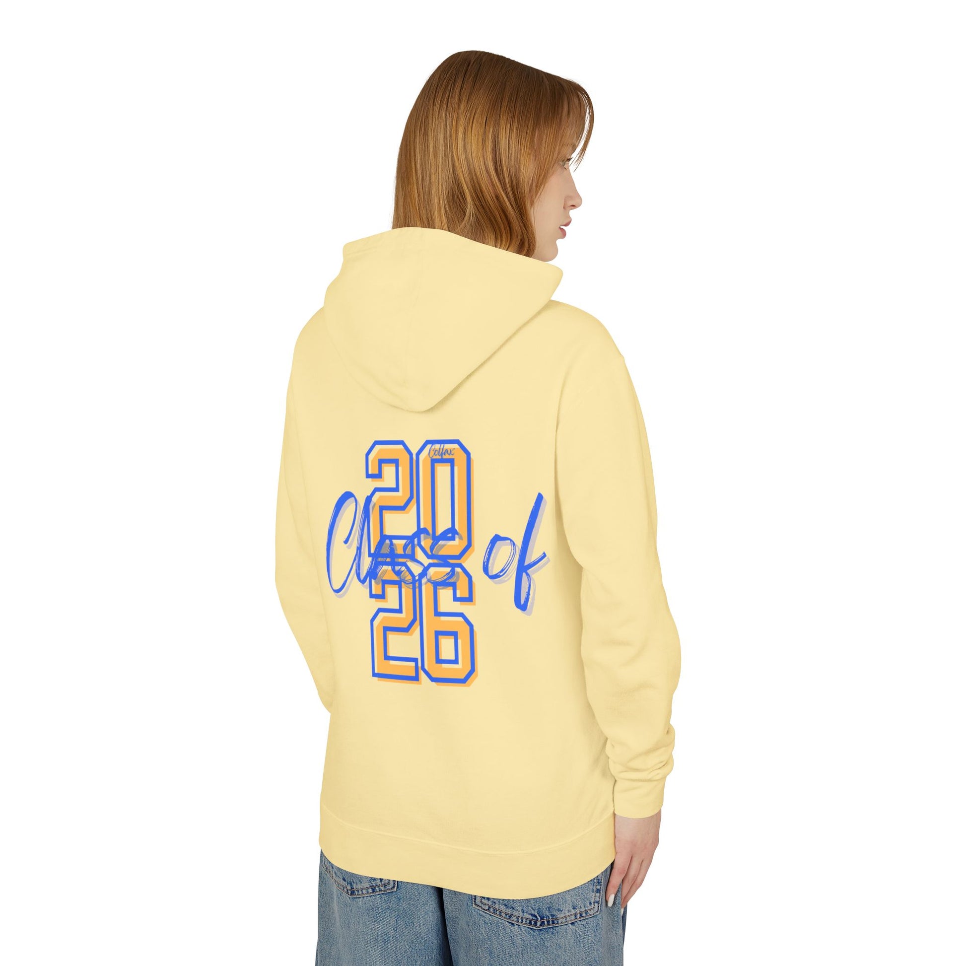 2026 Lightweight Sweatshirt