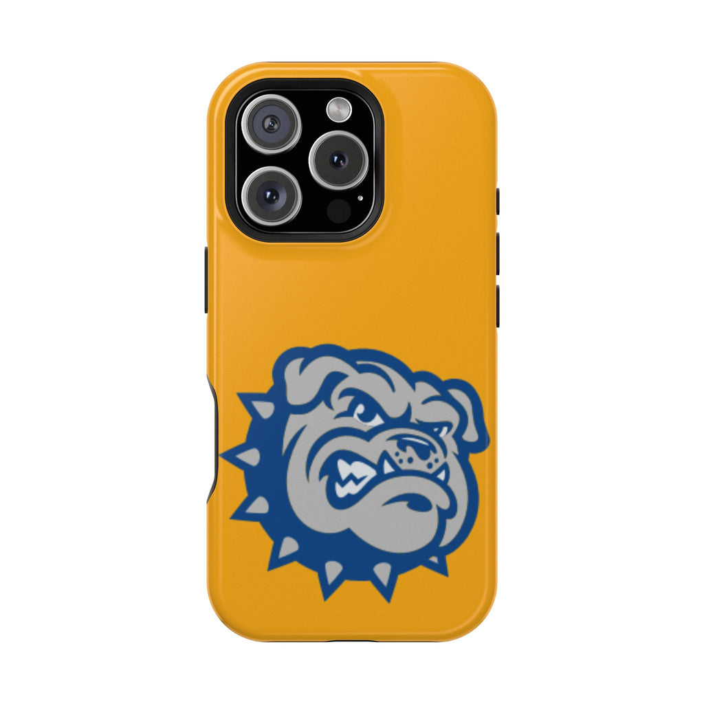 Bulldog Magnetic Tough Cases