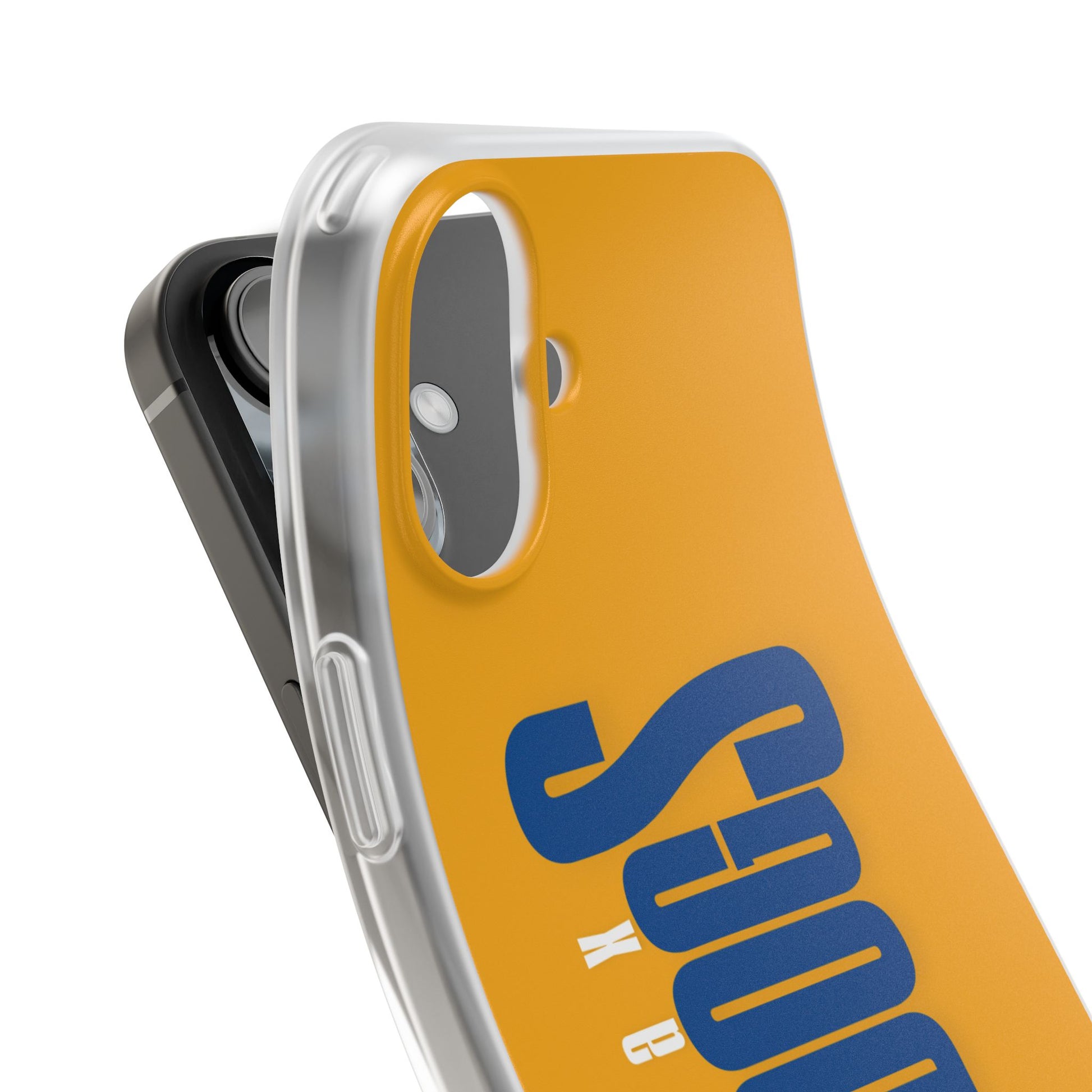 Colfax Bulldog Flexi Cases