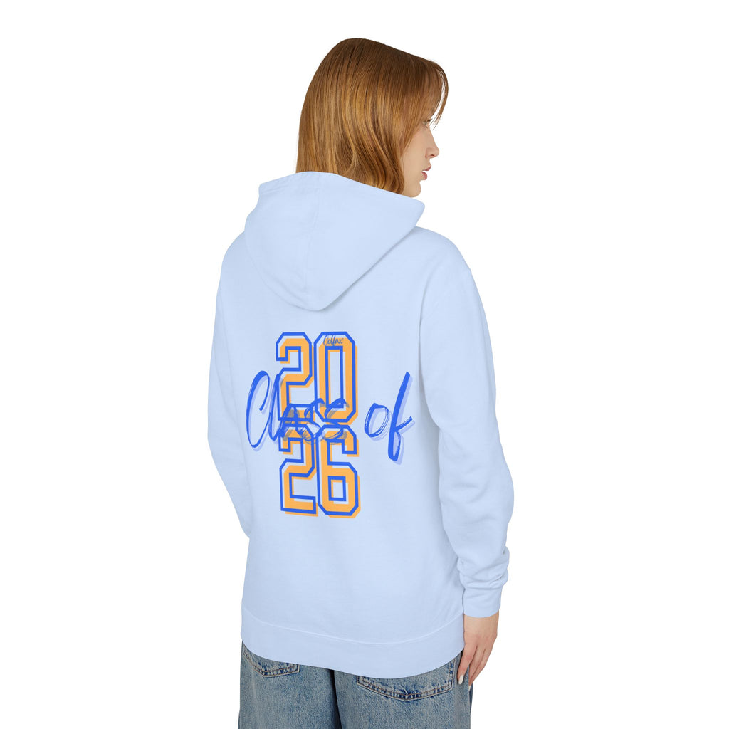 2026 Lightweight Sweatshirt