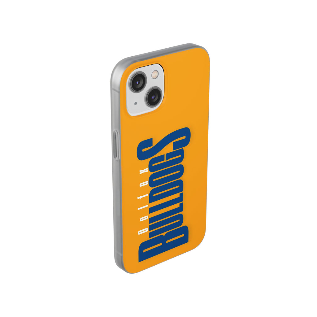 Colfax Bulldog Flexi Cases