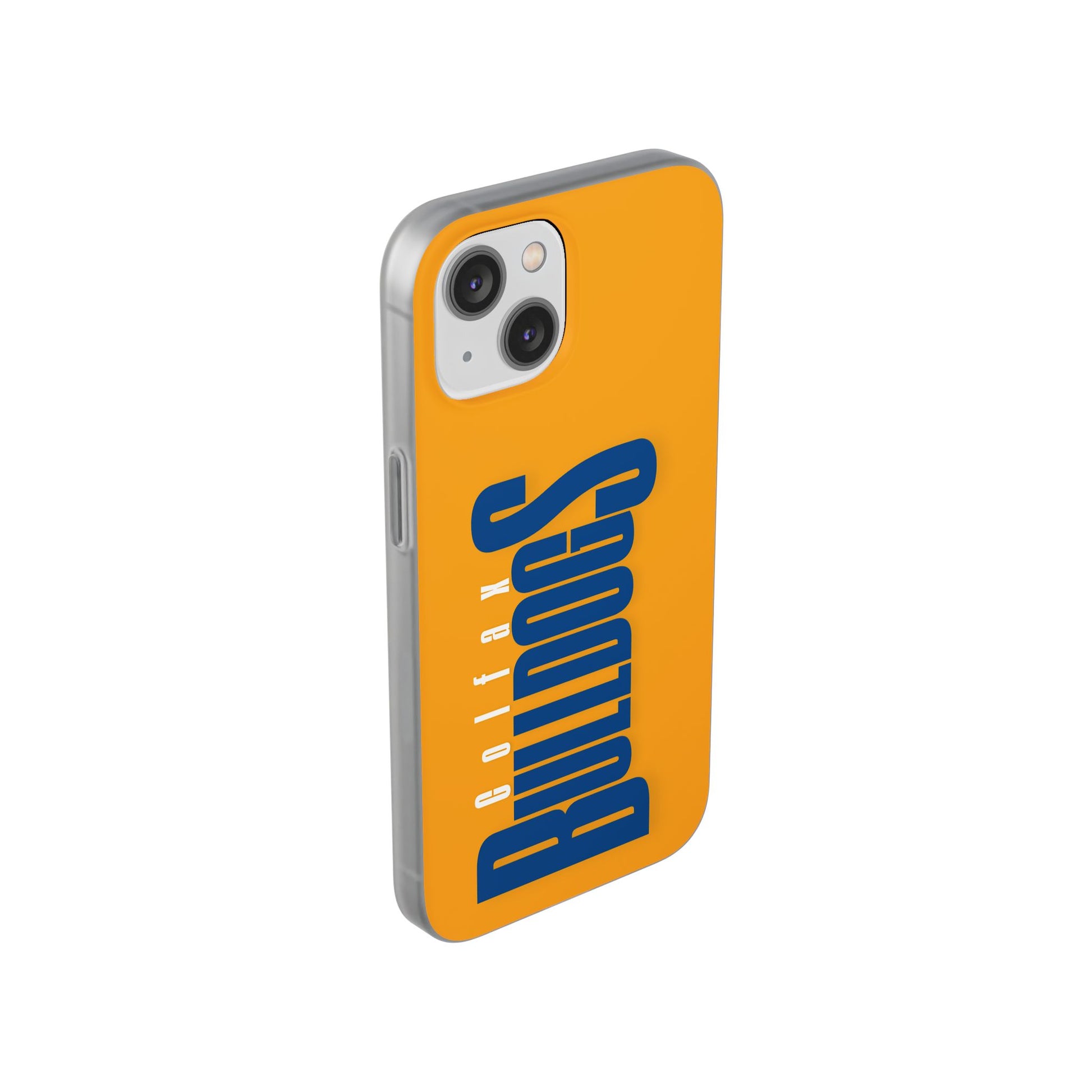 Colfax Bulldog Flexi Cases