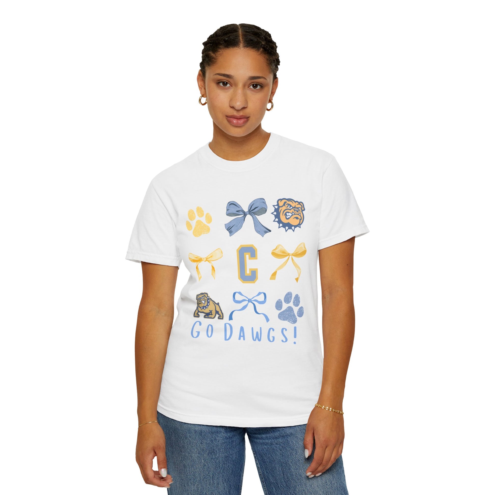Colfax Spirit T-Shirt