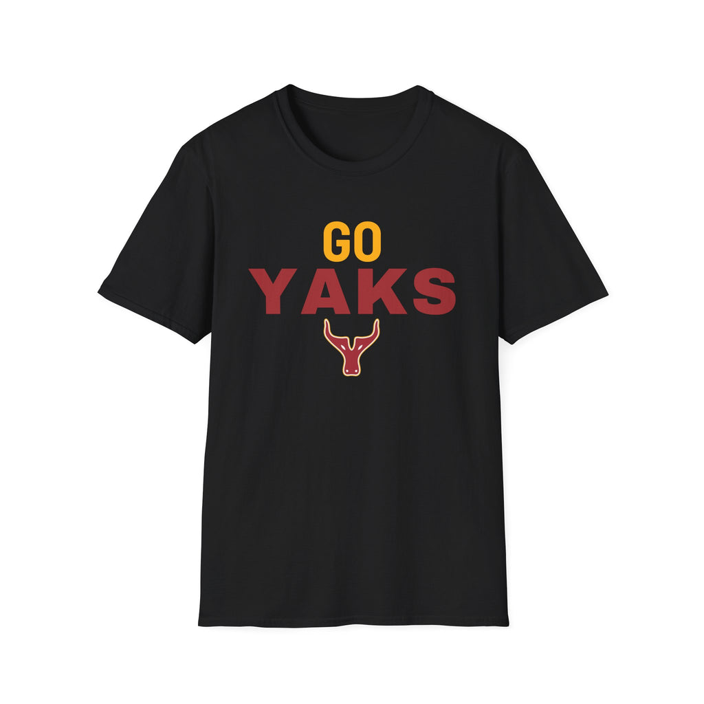 Go Yaks T‑Shirt