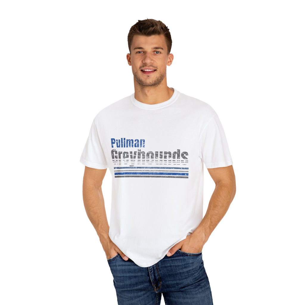 Pullman Greyhounds  T-Shirt