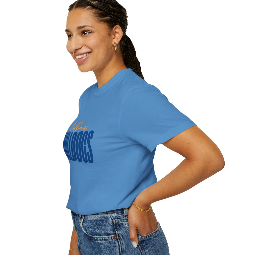 Colfax Bulldogs Women's T-Shirt