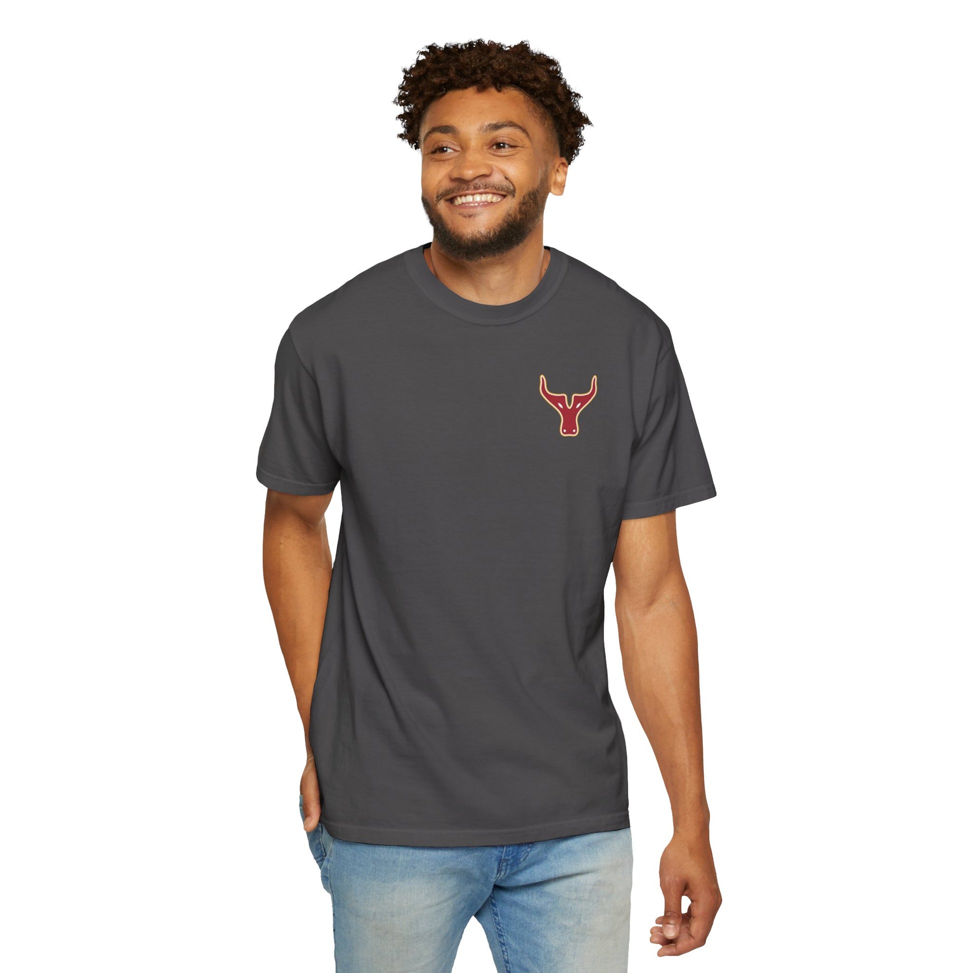 Yak T-Shirt