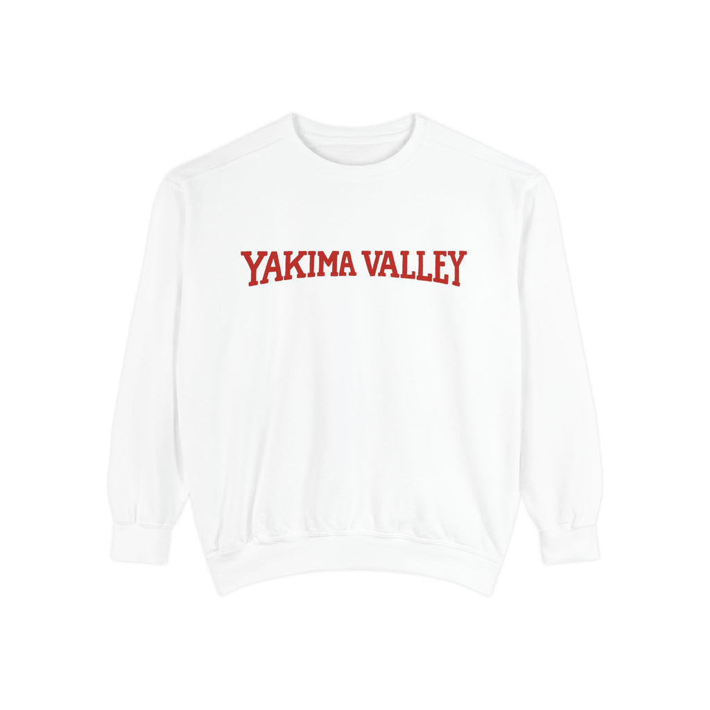 Yakima Valley Sweatshirt