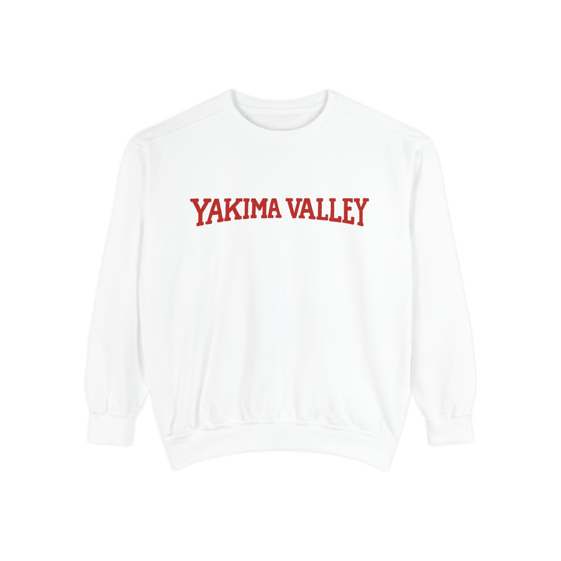 Yakima Valley Sweatshirt