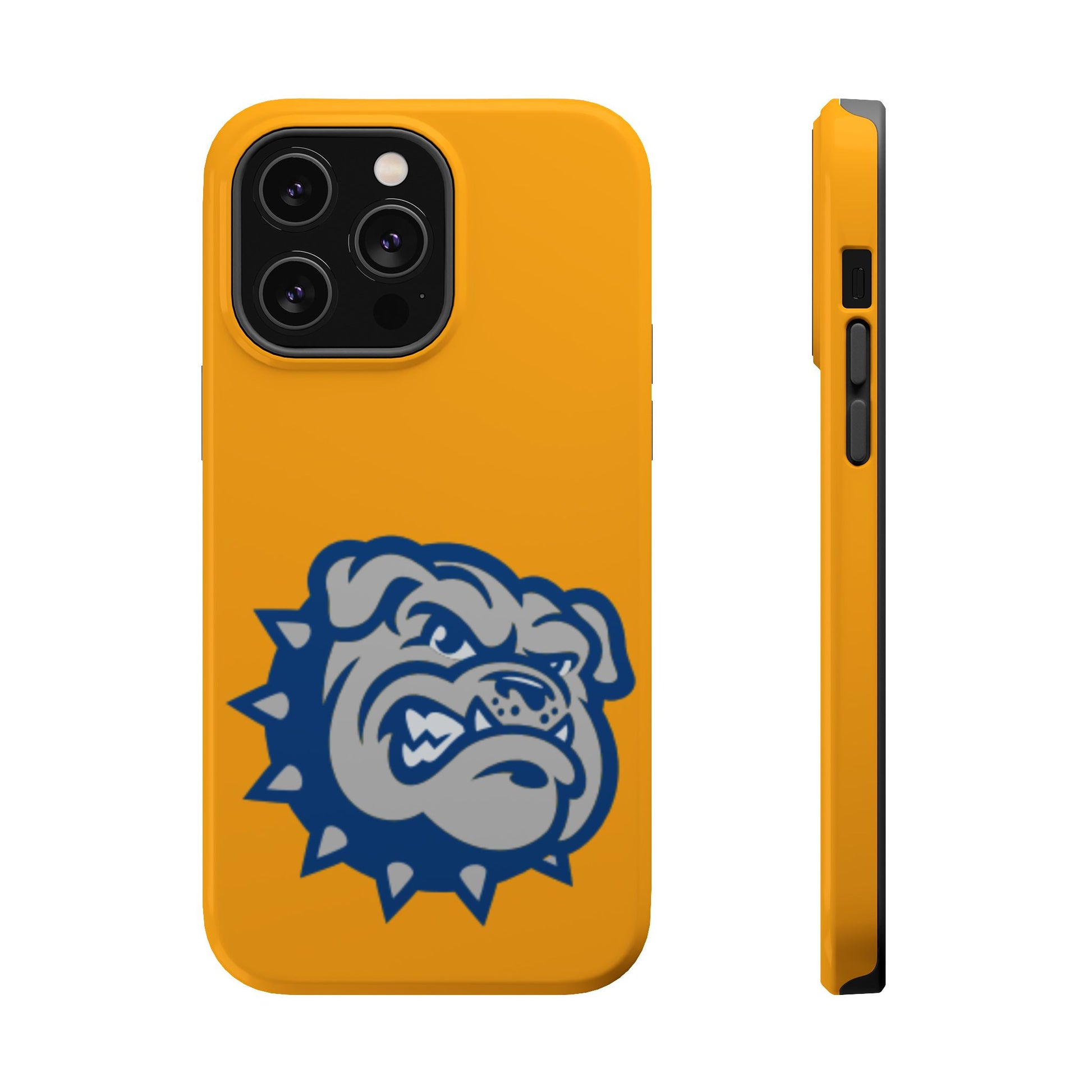 Bulldog Magnetic Tough Cases