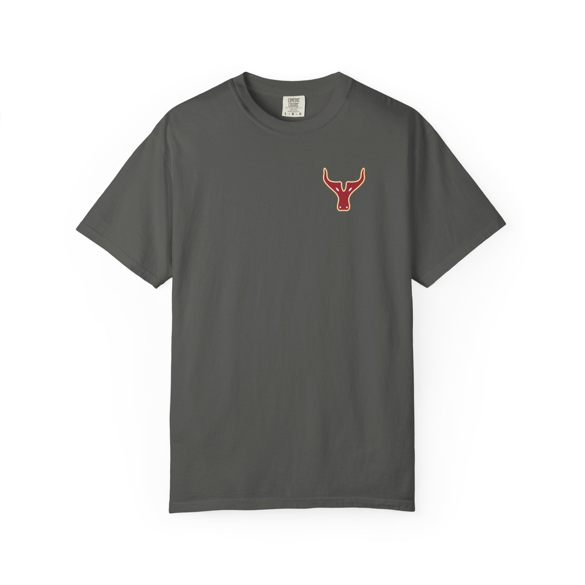 Yak T-Shirt