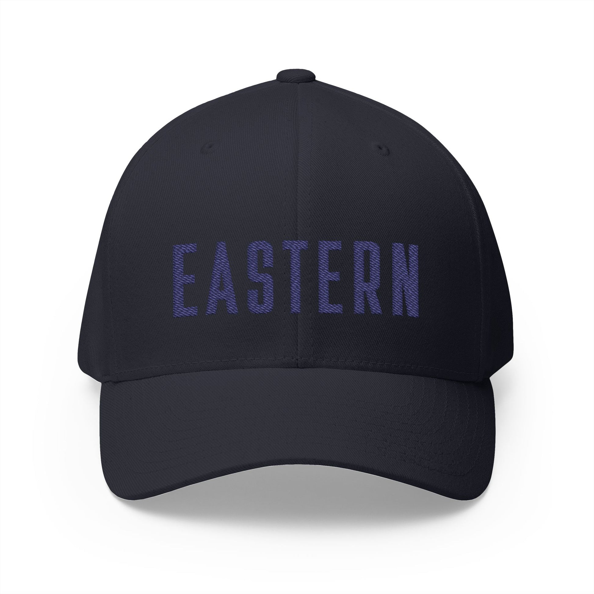 Eastern Embroidered Baseball Cap
