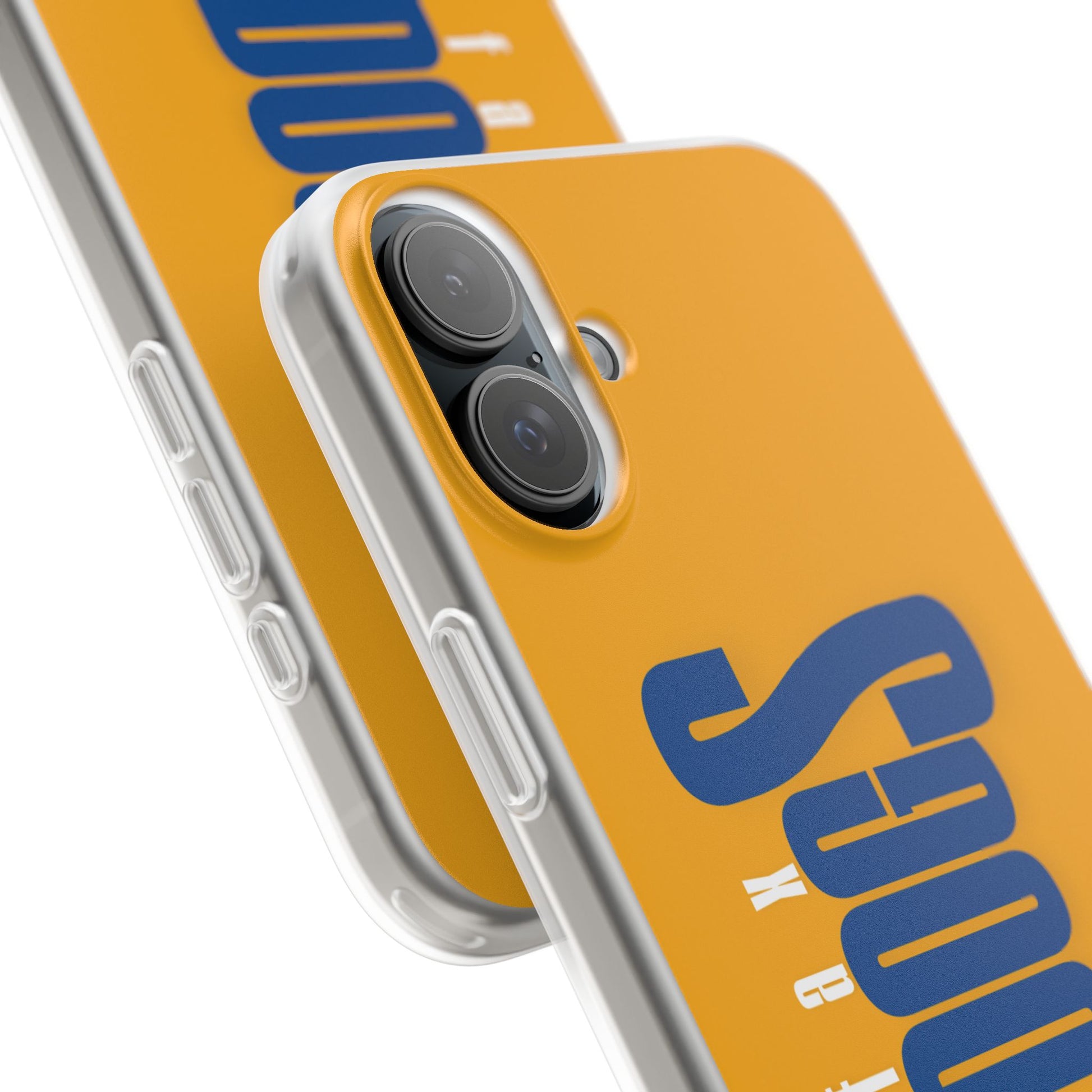 Colfax Bulldog Flexi Cases