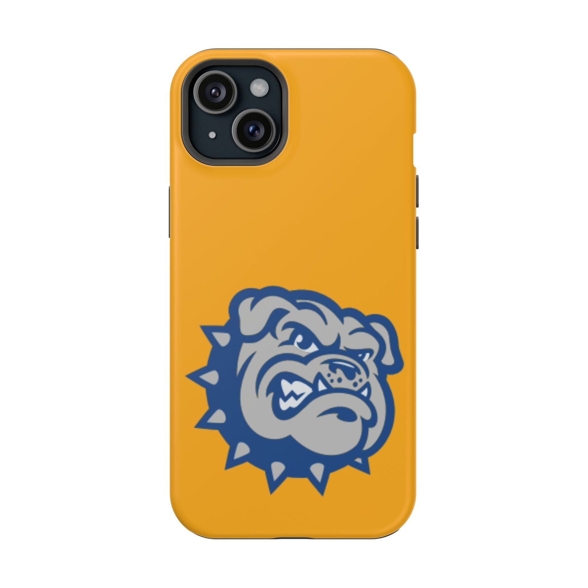 Bulldog Magnetic Tough Cases