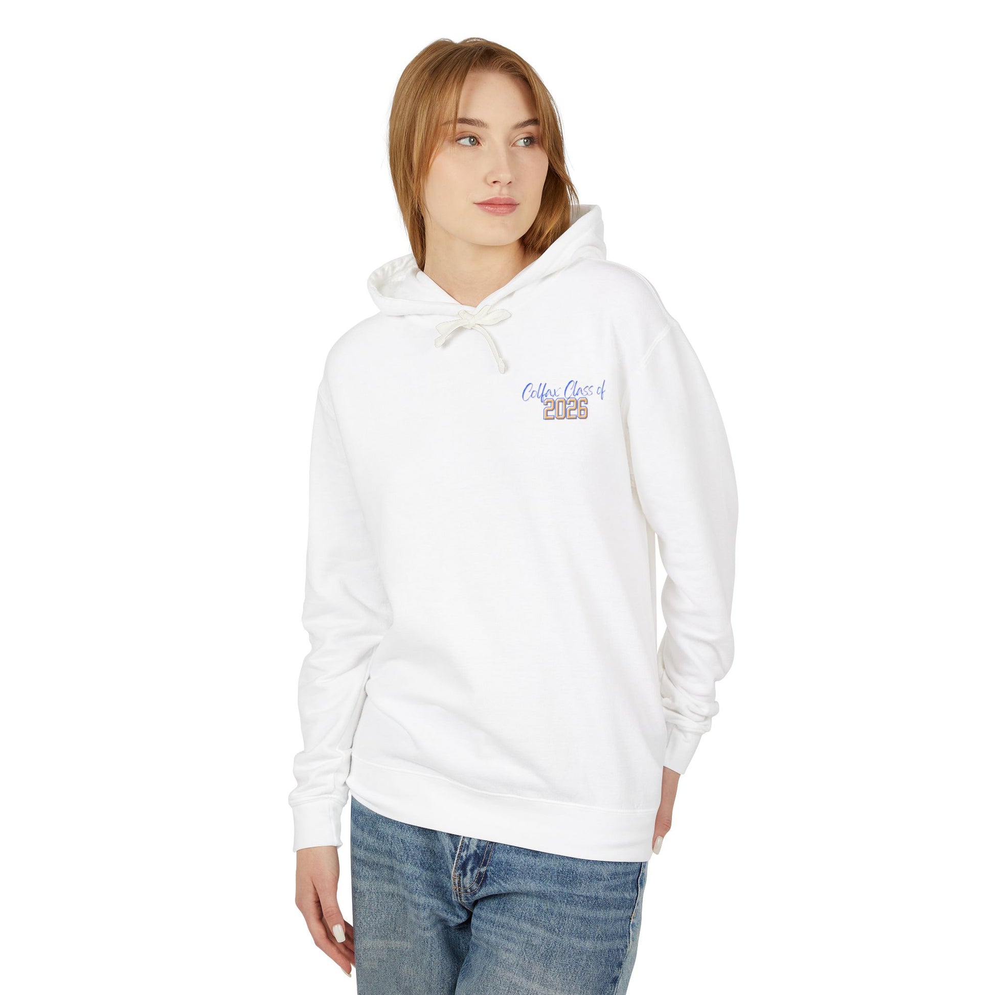 2026 Lightweight Sweatshirt